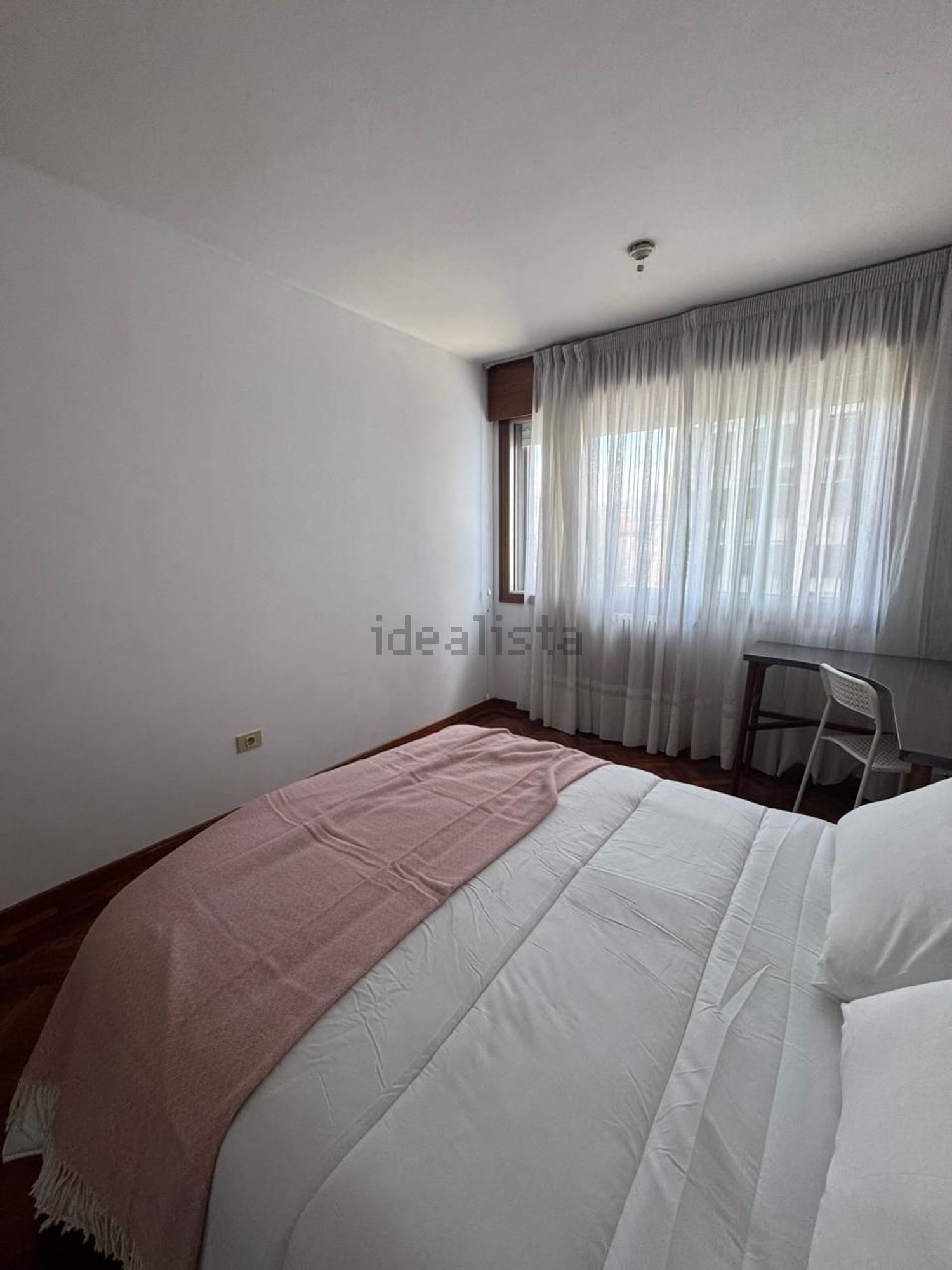 Habitació de lloguer, Vigo