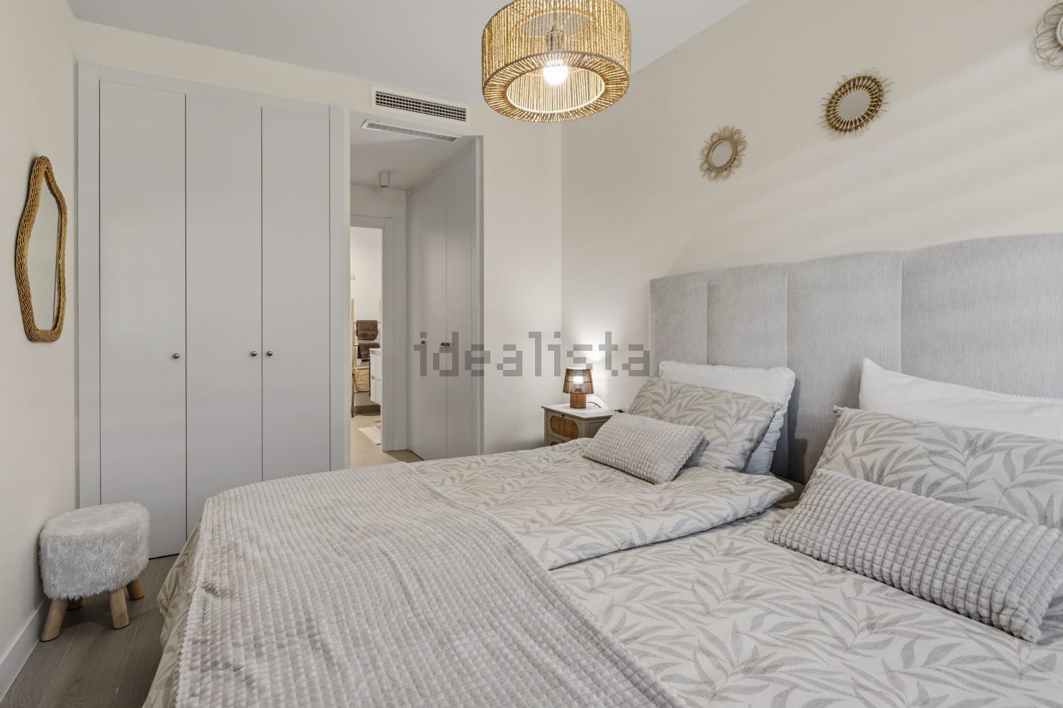 Wohnung 75 m² in Casares