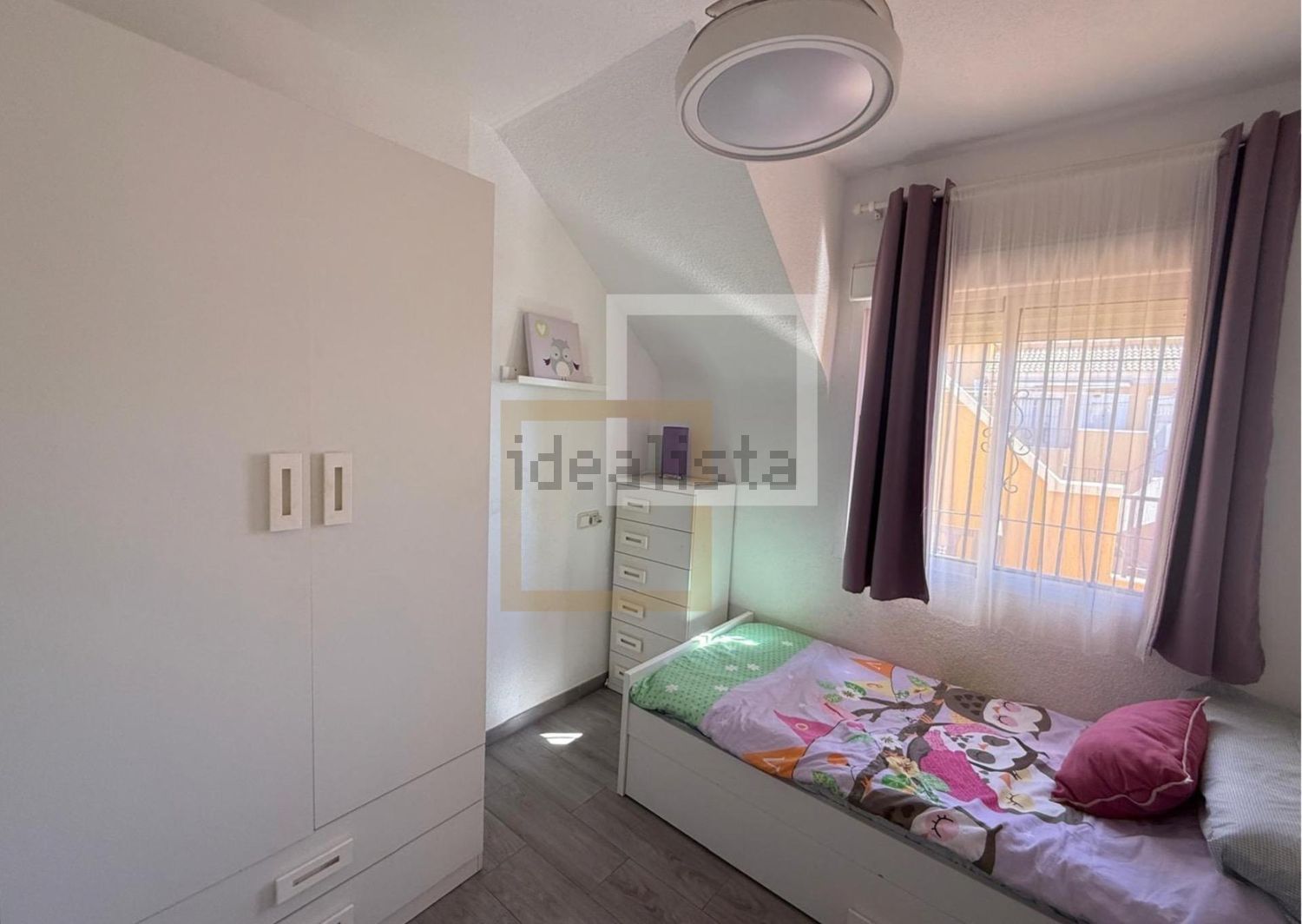 Pis de 105 m² a Elx
