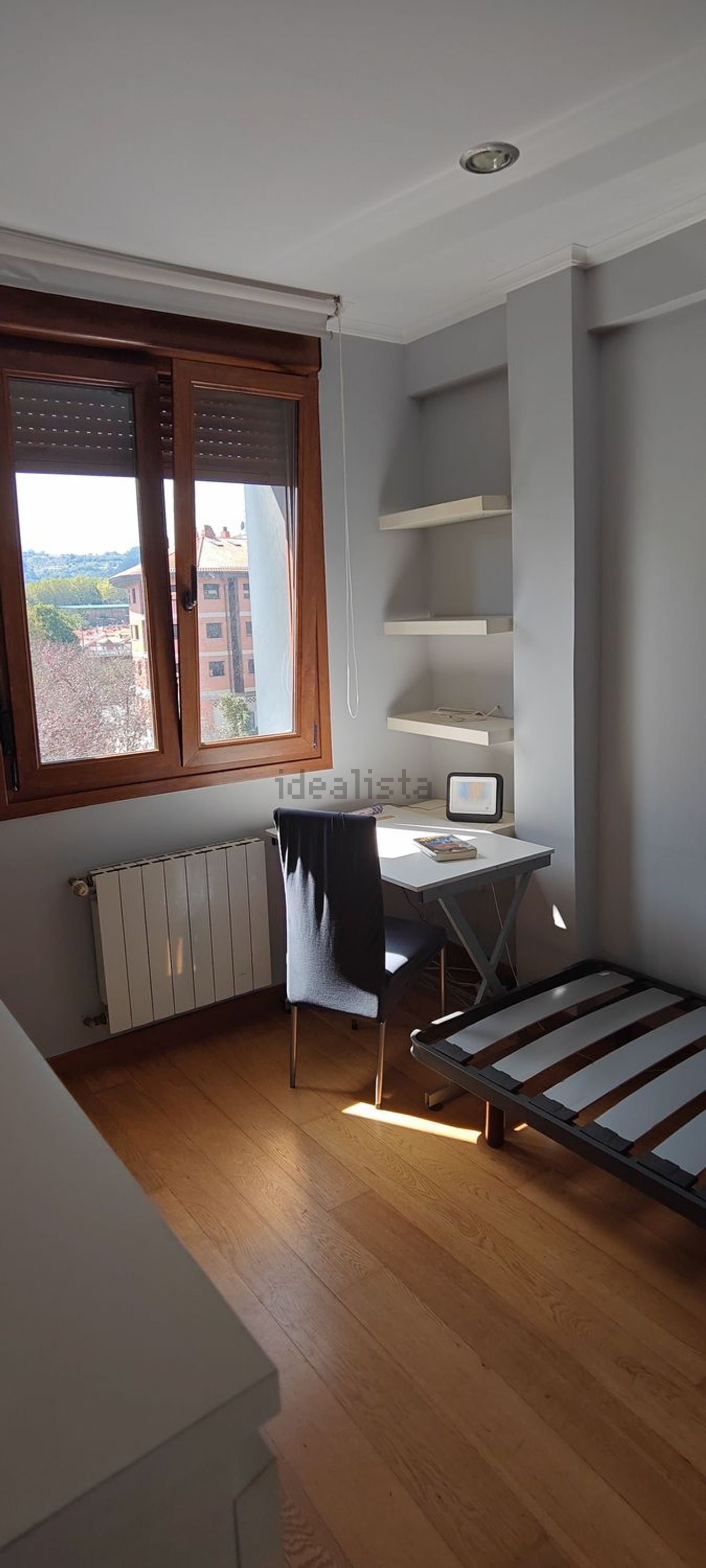Habitació de lloguer, Erandio