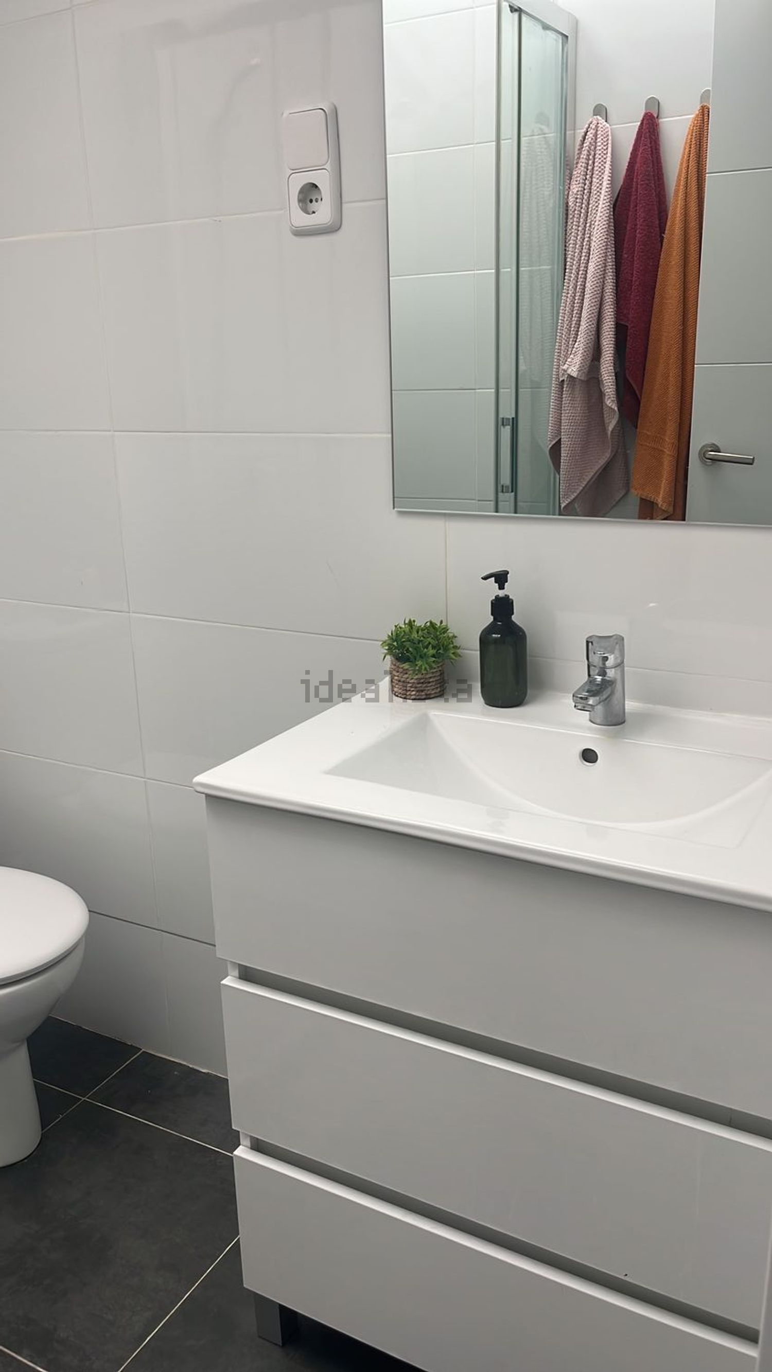 Appartamento 55 m² a Madrid