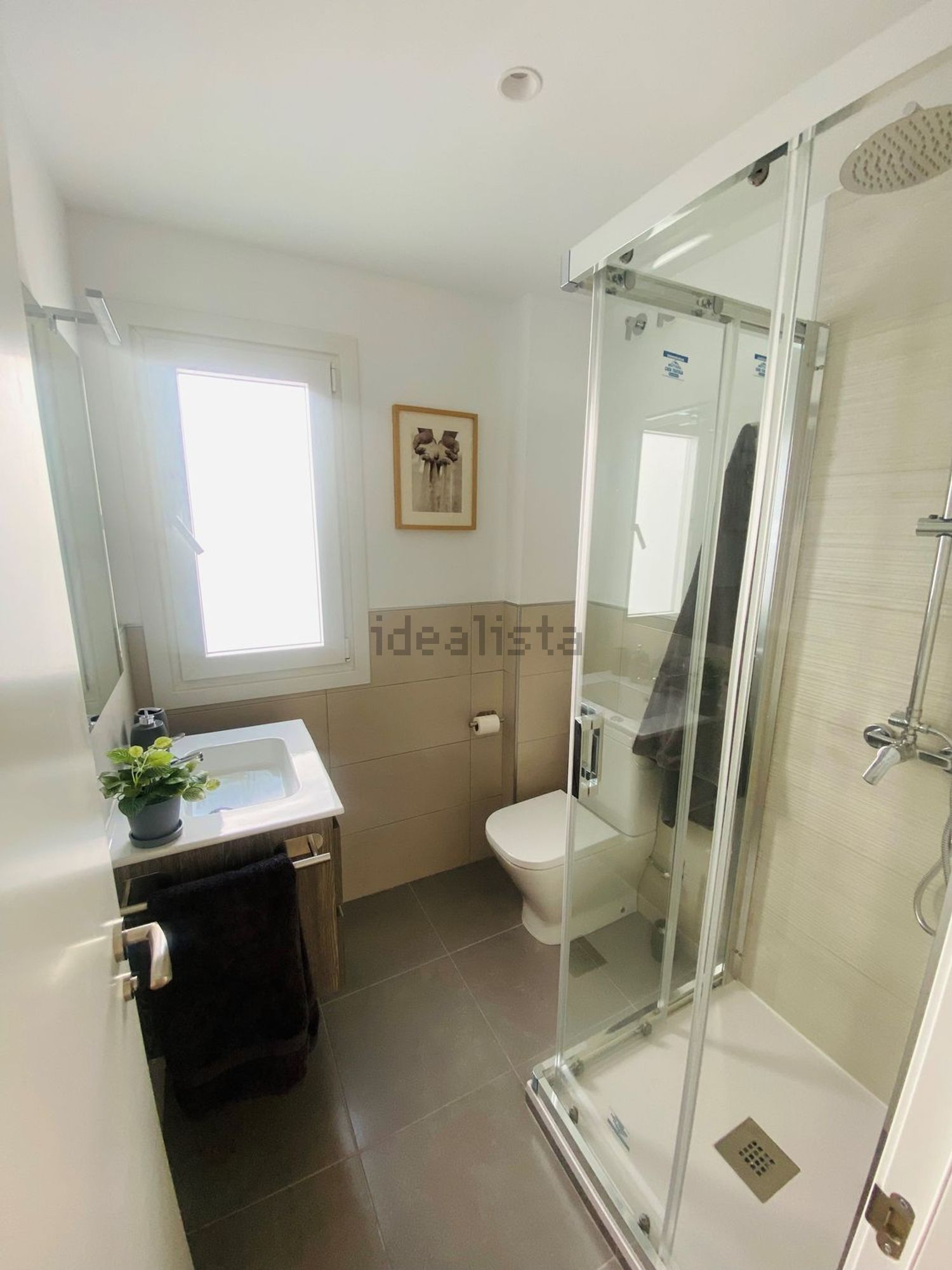 Wohnung 130 m² in Málaga