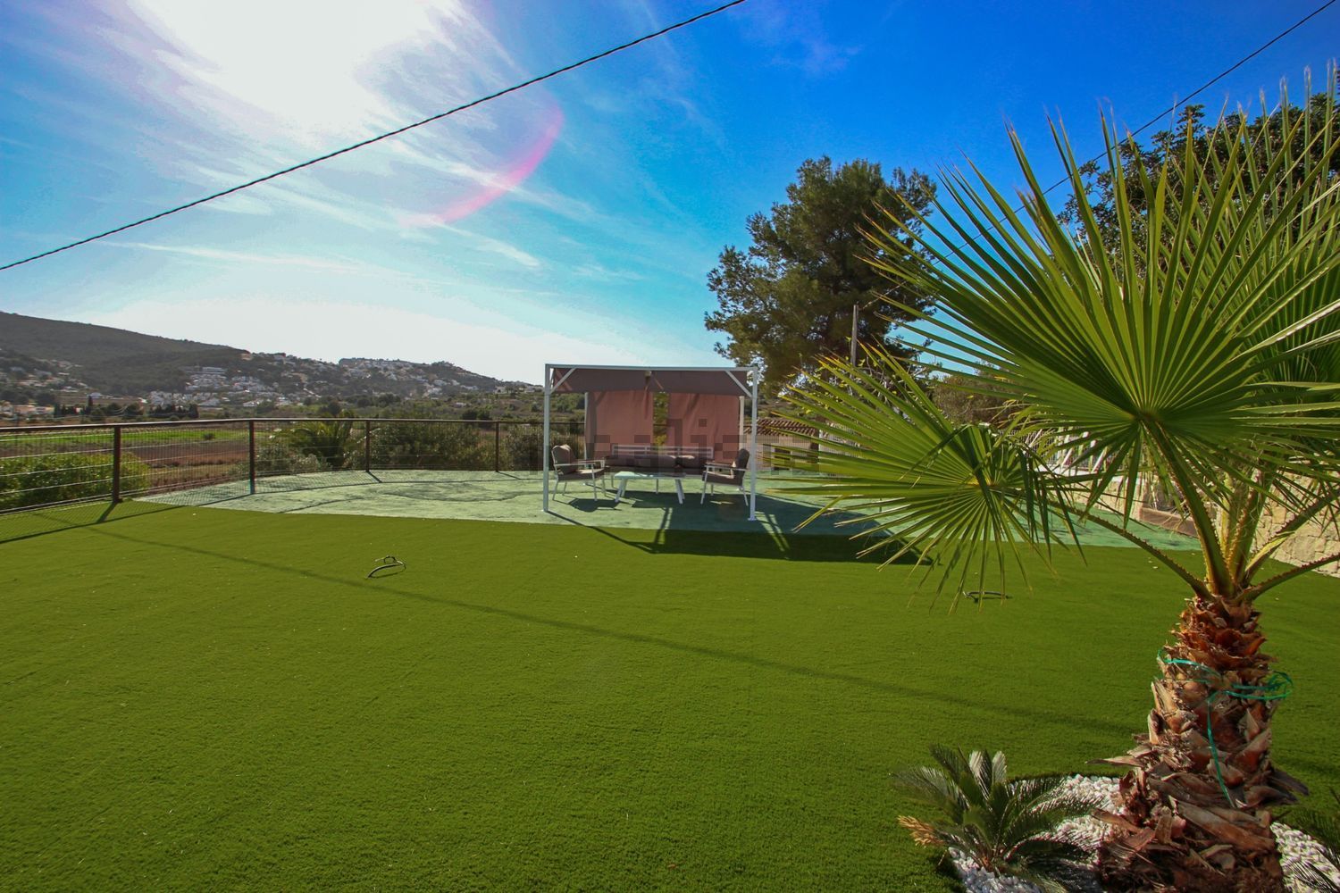 Casa de 300 m² en Teulada