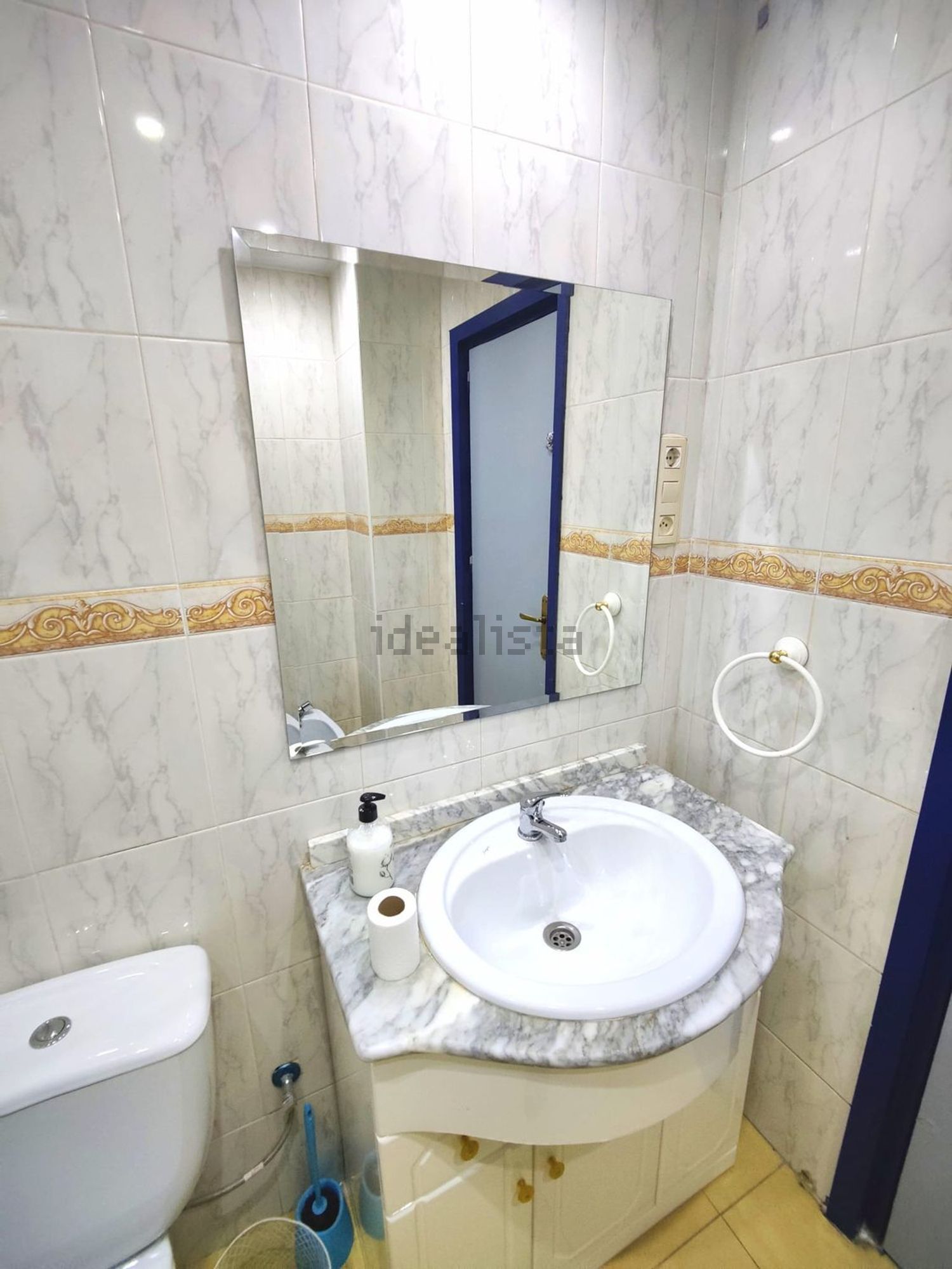 Habitación en alquiler, Granada