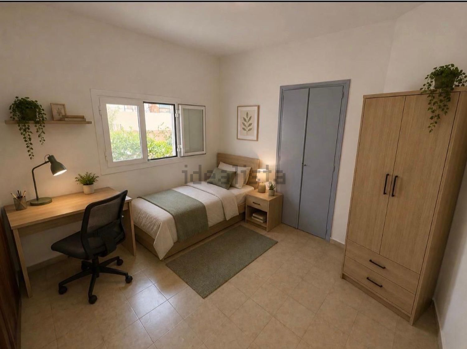 Pis de 165 m² a Palma