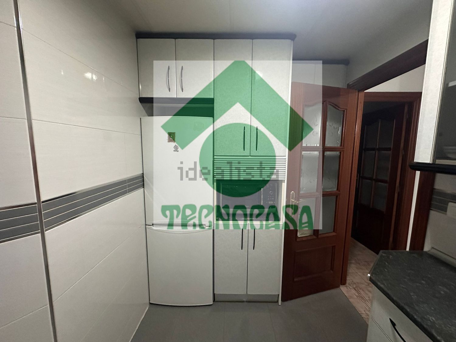 Pis de 84 m² a Granada