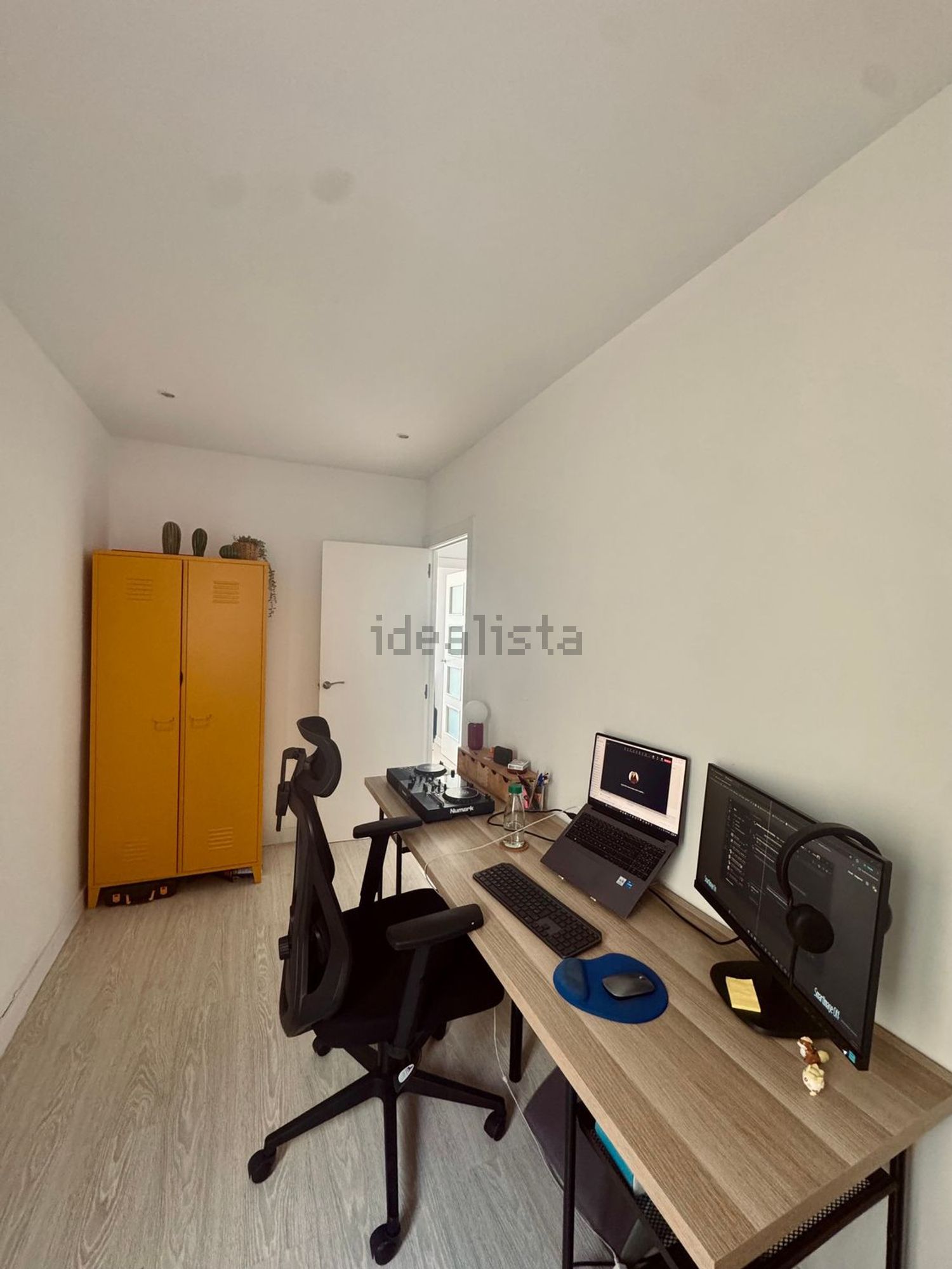 Piso de 109 m² en Badalona
