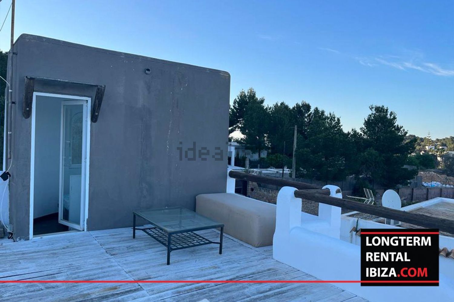 Casa de 250 m² a Sant Josep de sa Talaia