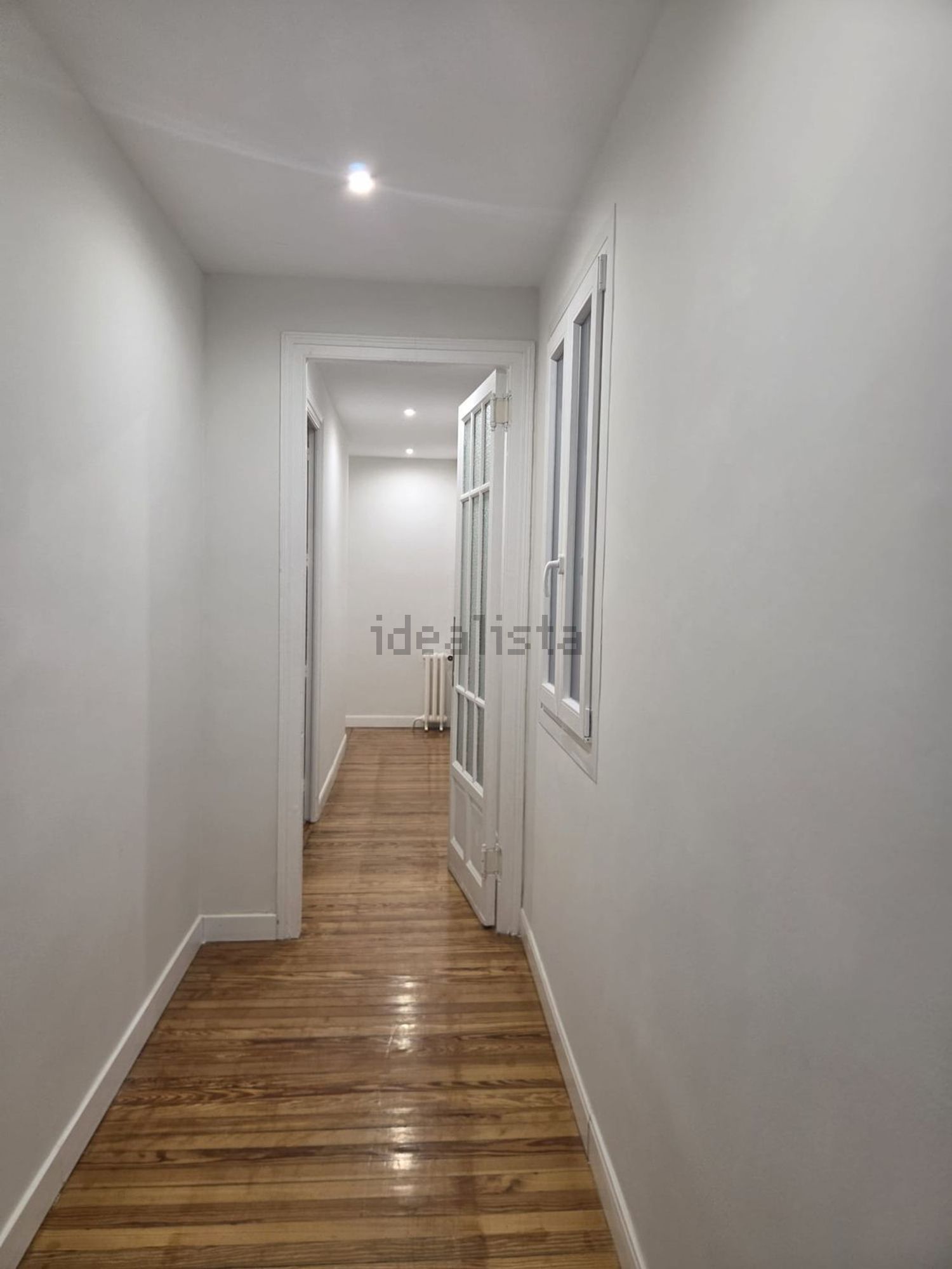 Pis de 106 m² a Madrid