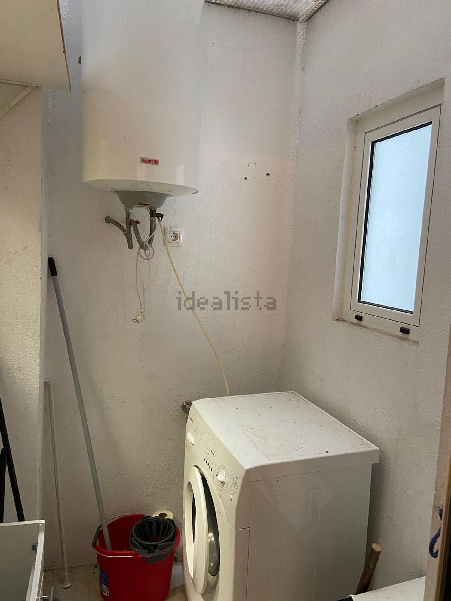 Piso de 52 m² en Tortosa