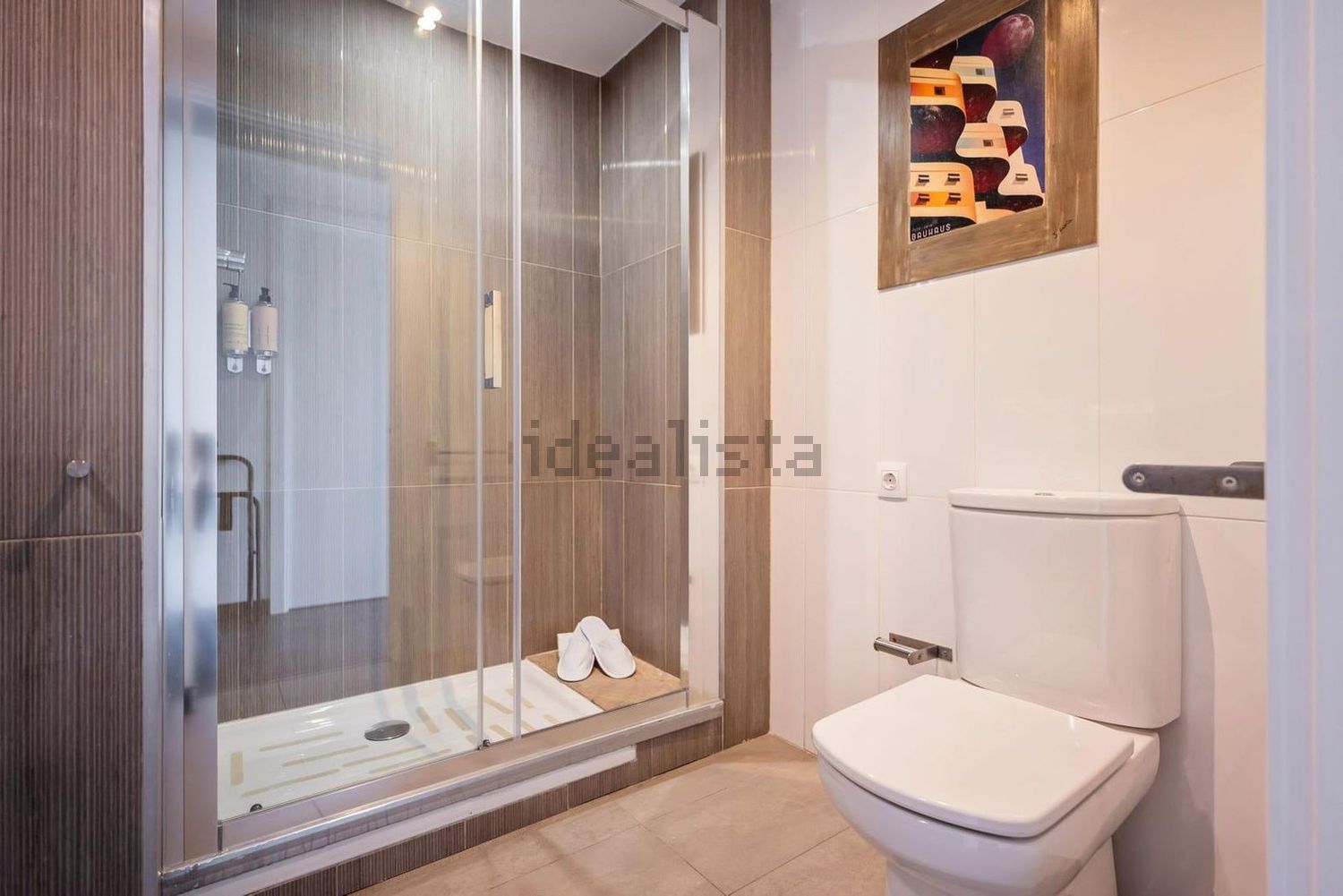 Pis de 65 m² a Barcelona