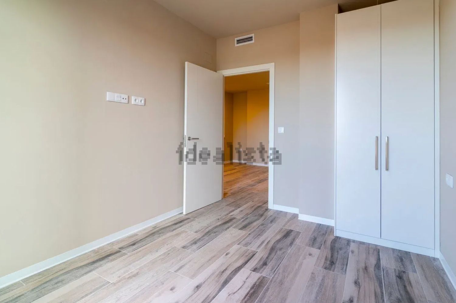 Pis de 60 m² a València
