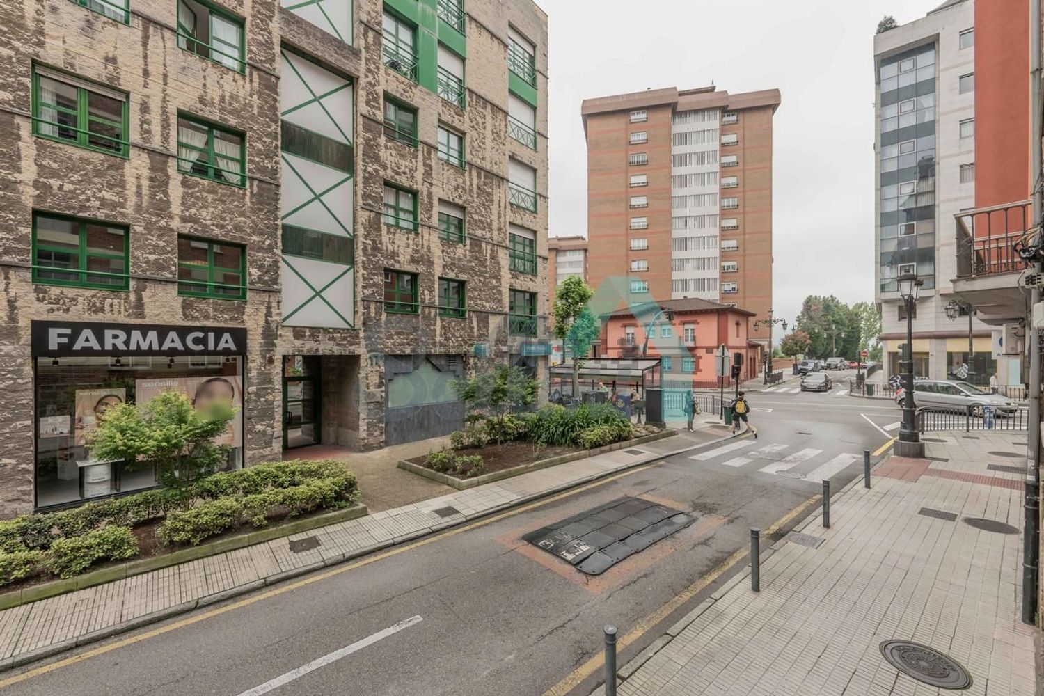 Piso de 145 m² en Oviedo