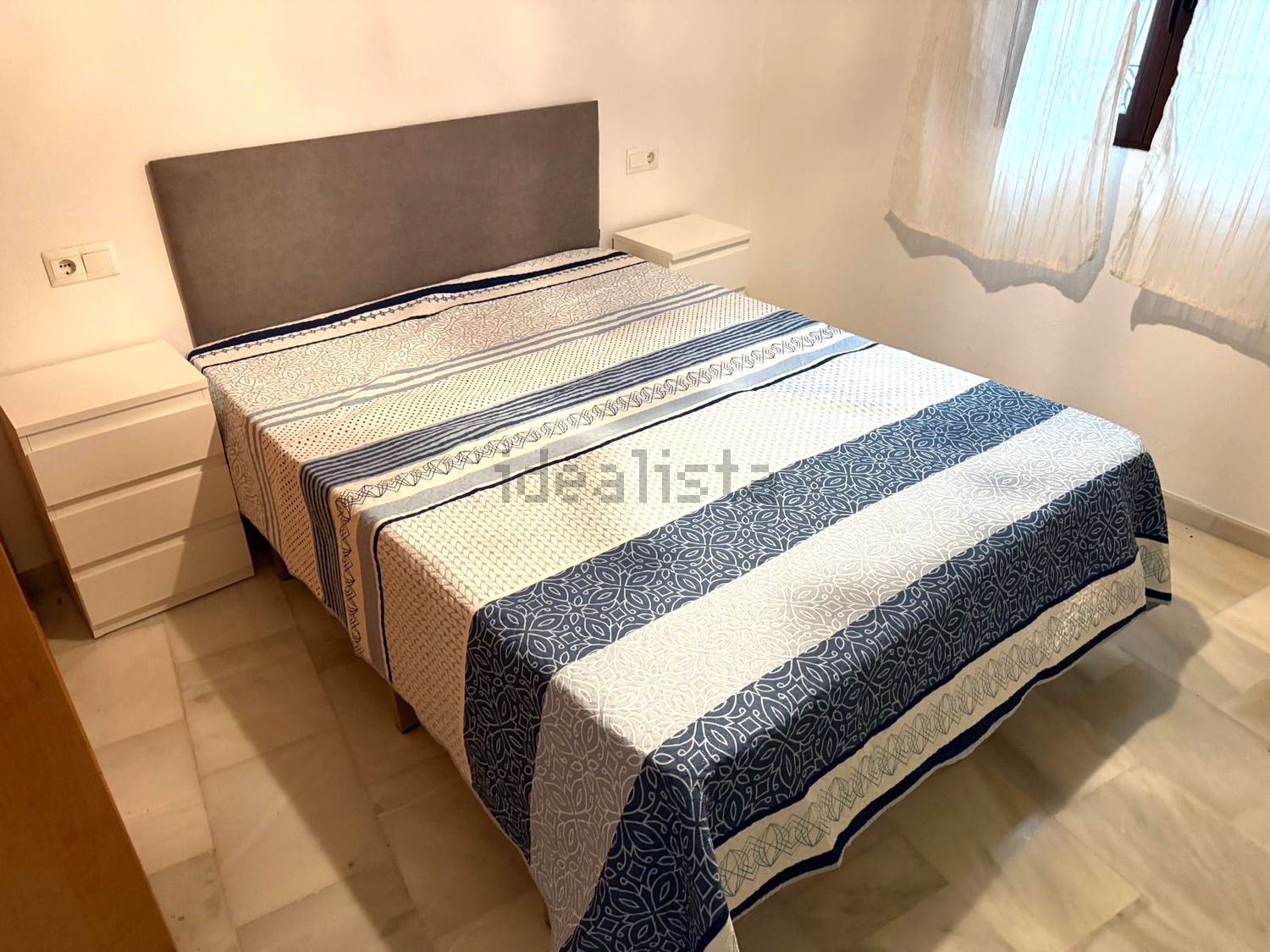 Pis de 53 m² a Granada