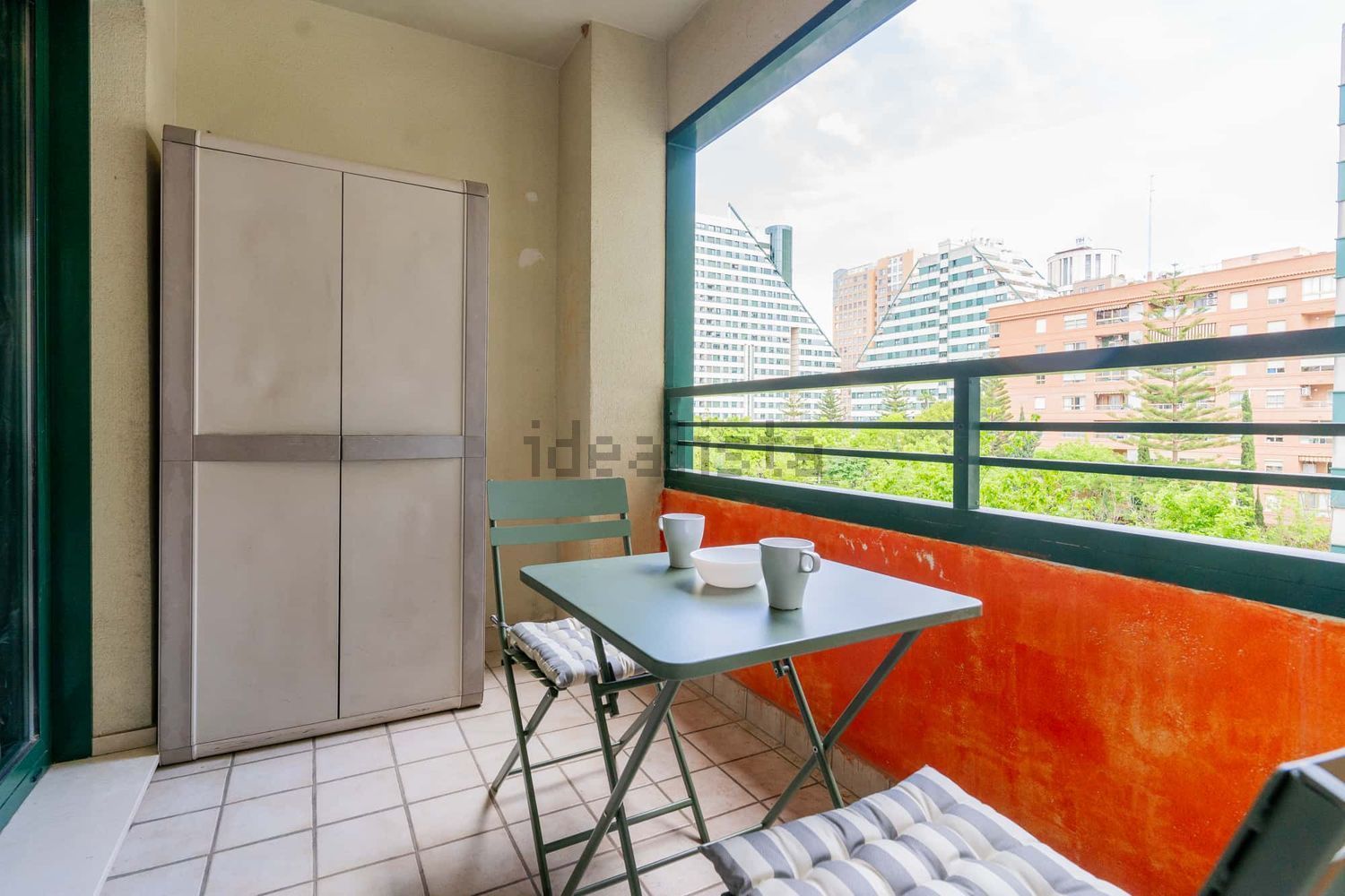 Habitació de lloguer, València