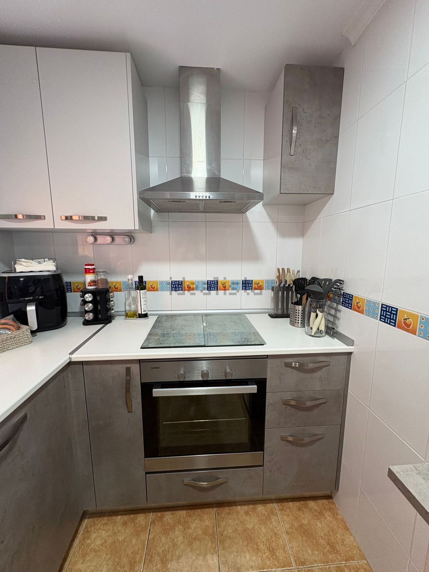 Habitación 208 m², Seseña