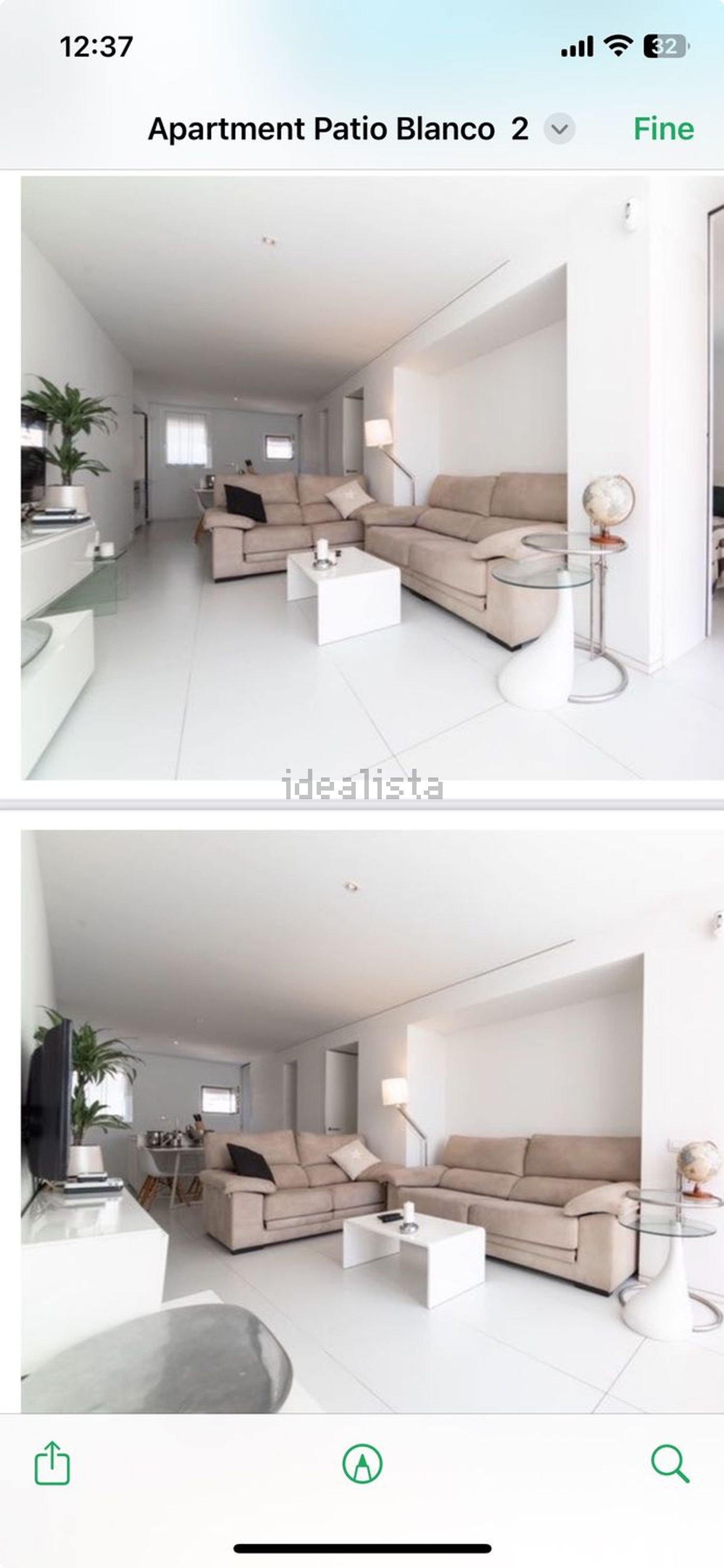 Pis de 85 m² a Eivissa