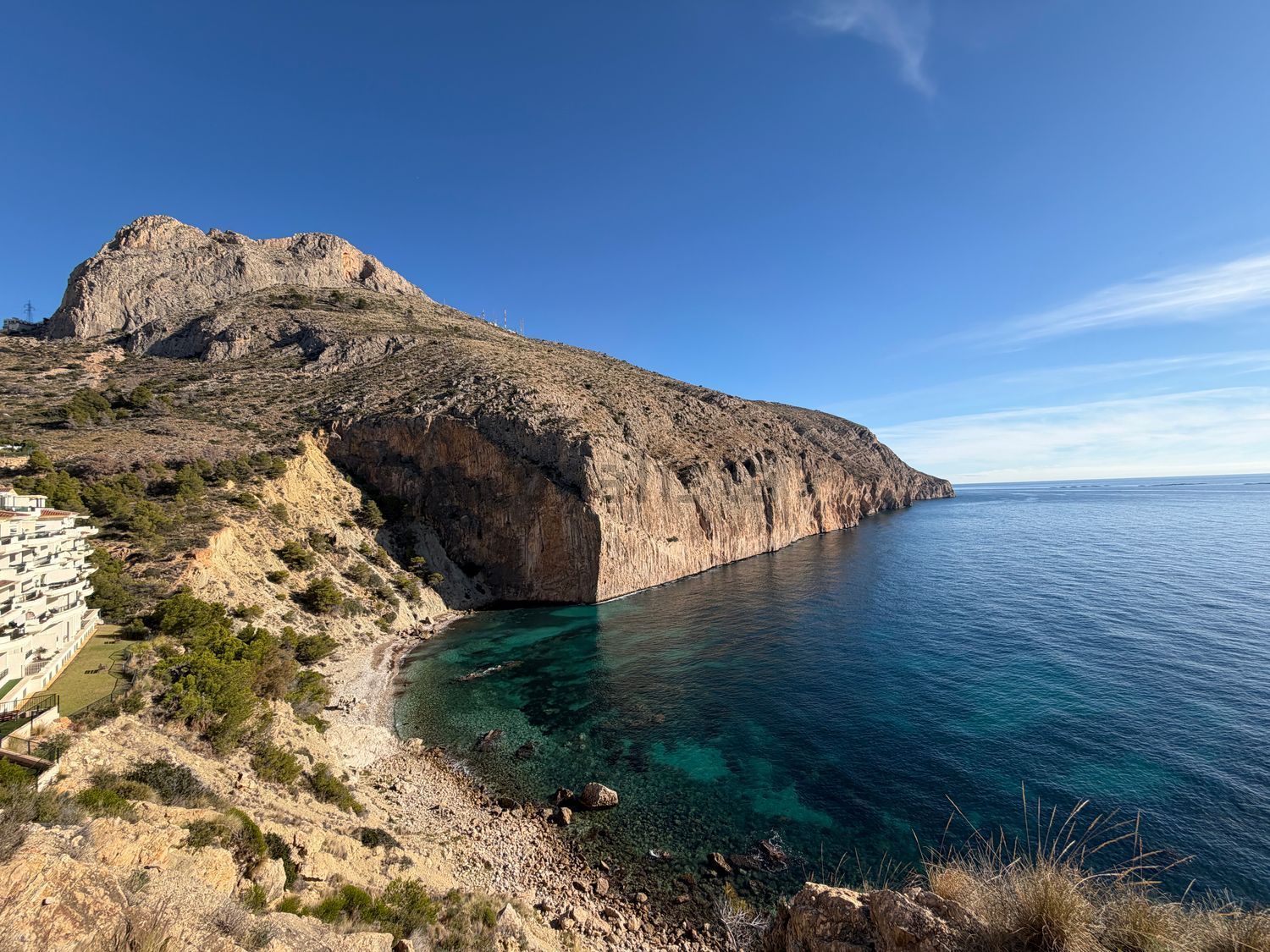 Wohnung 84 m² in Altea