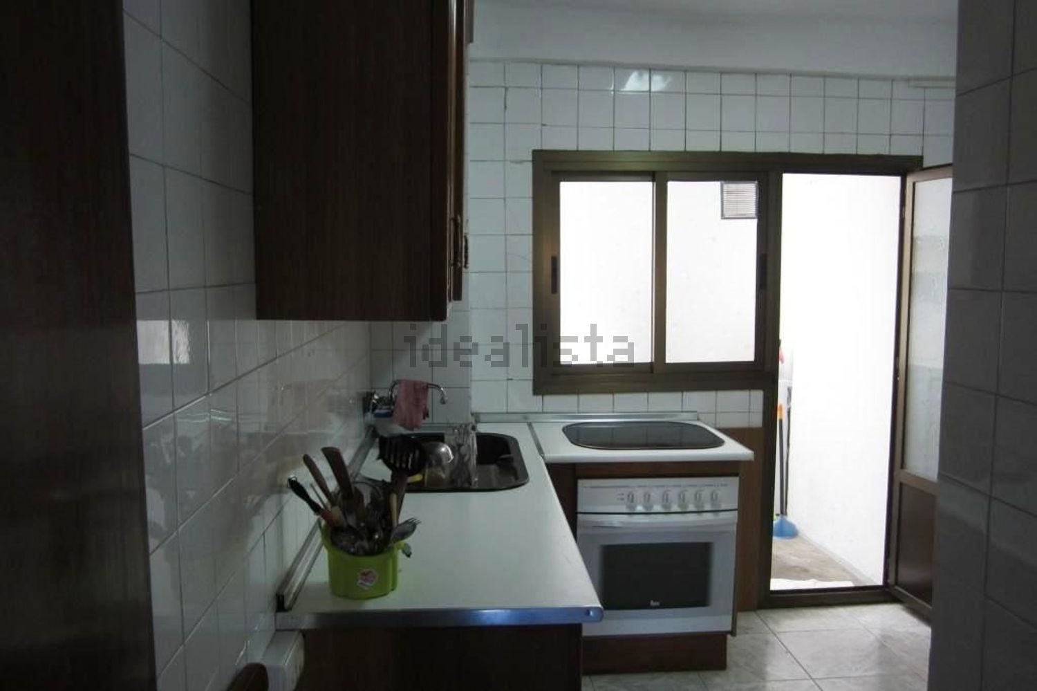 Pis de 95 m² a Granada
