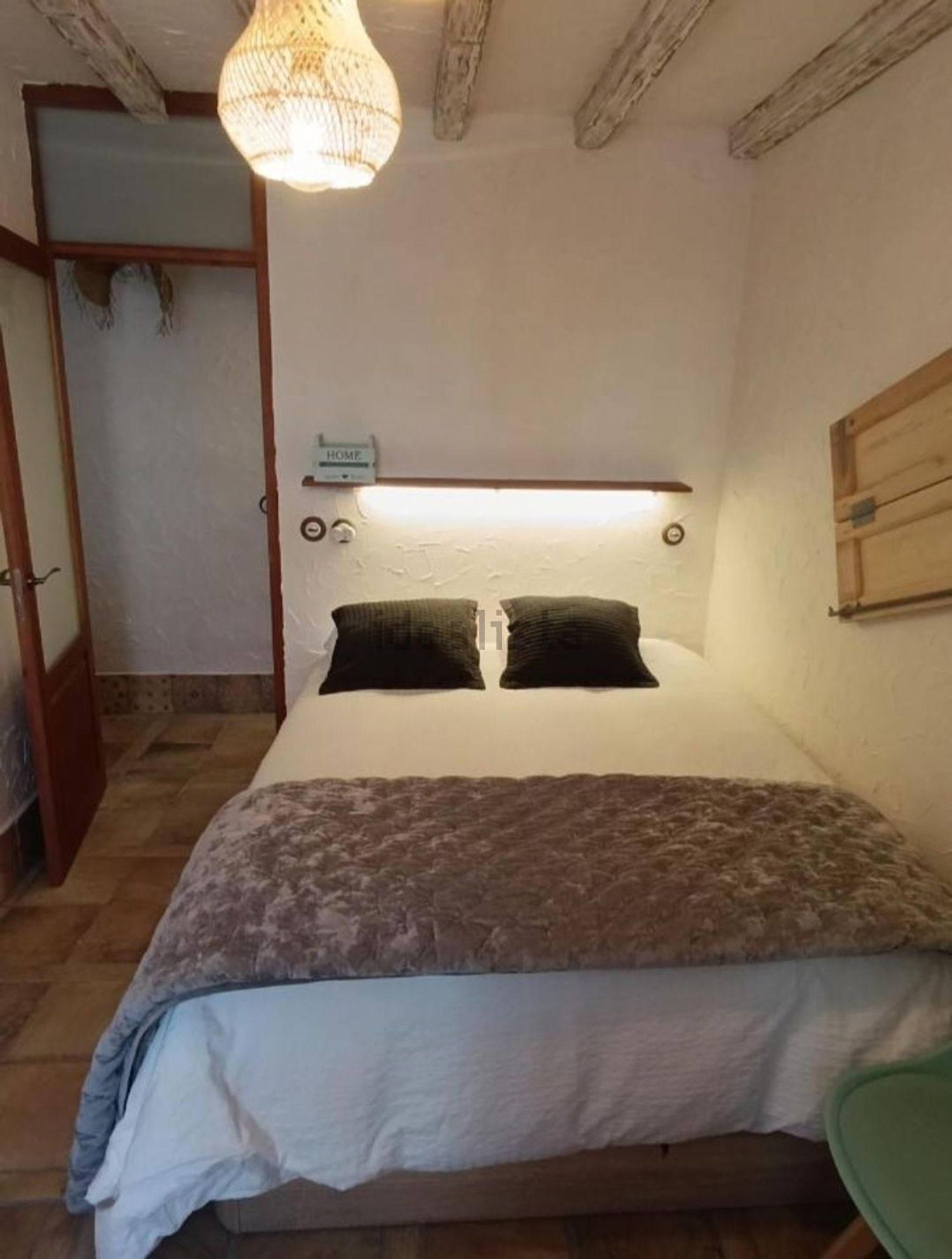 Room for rent, Burgos