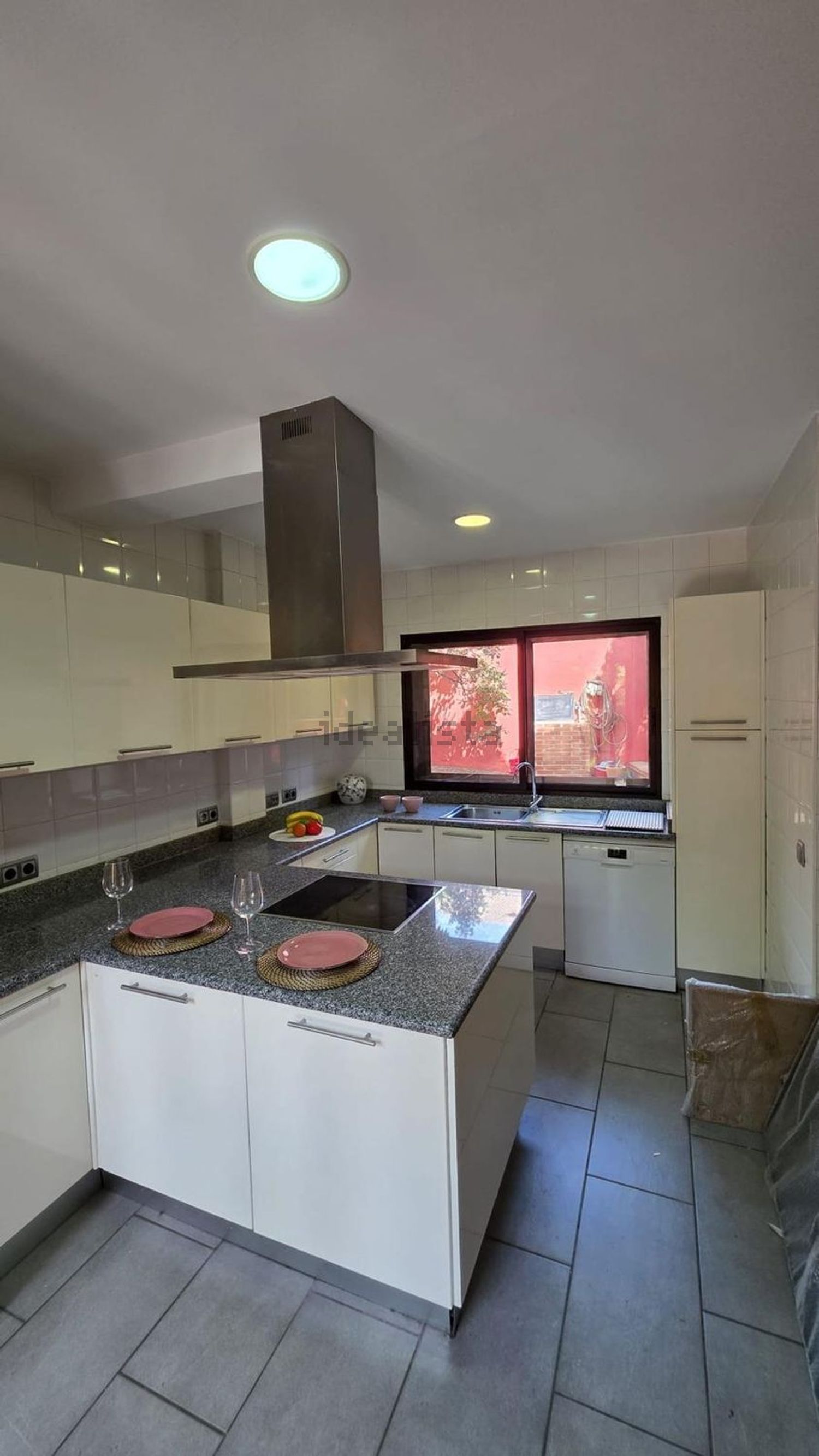 Piso de 45 m² en Madrid