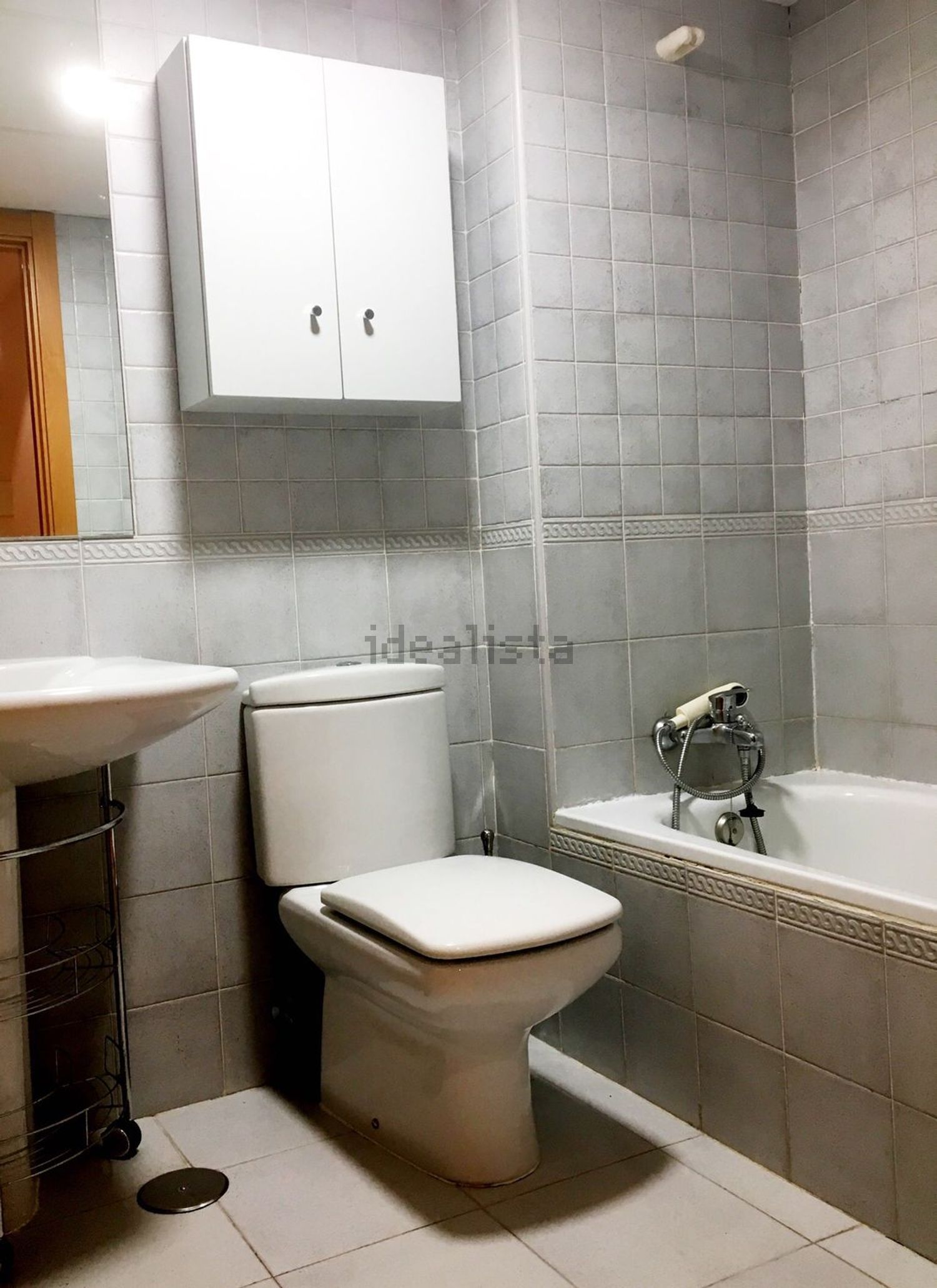 Piso de 93 m² en Madrid