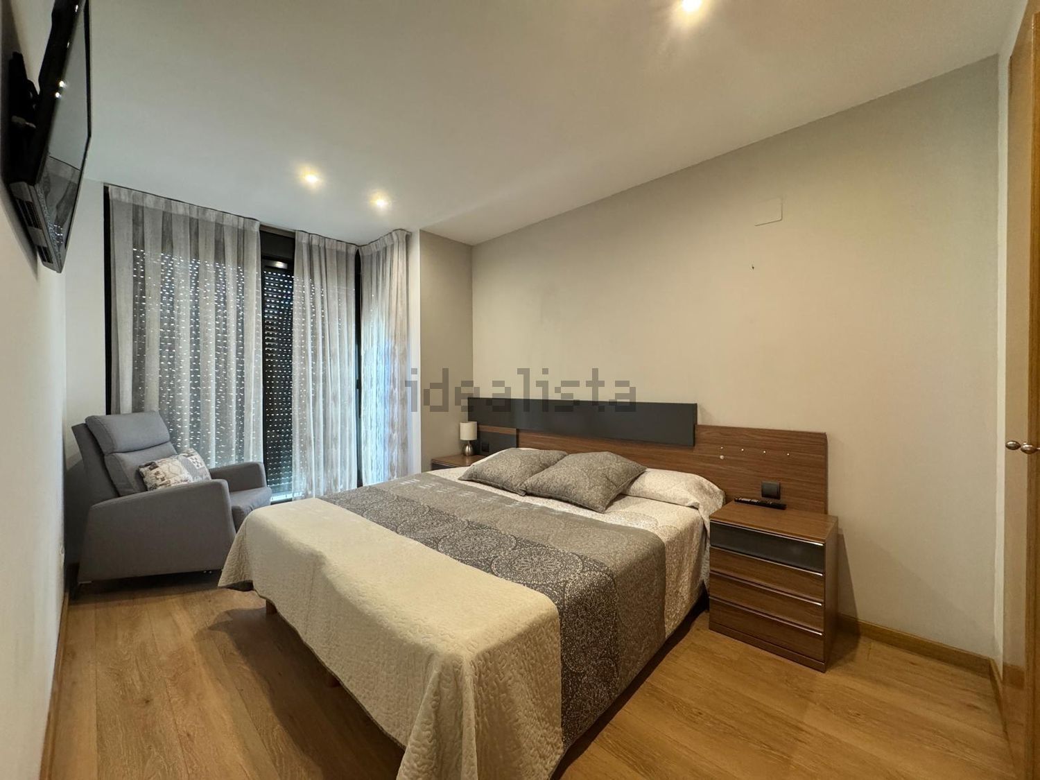 Pis de 71 m² a València