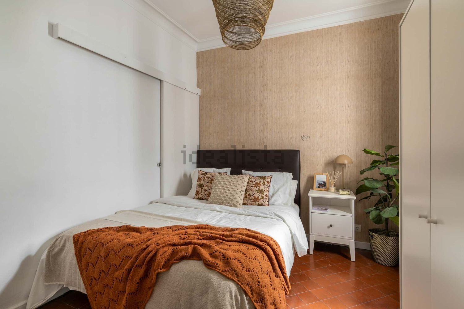 Habitación 145 m², Barcelona