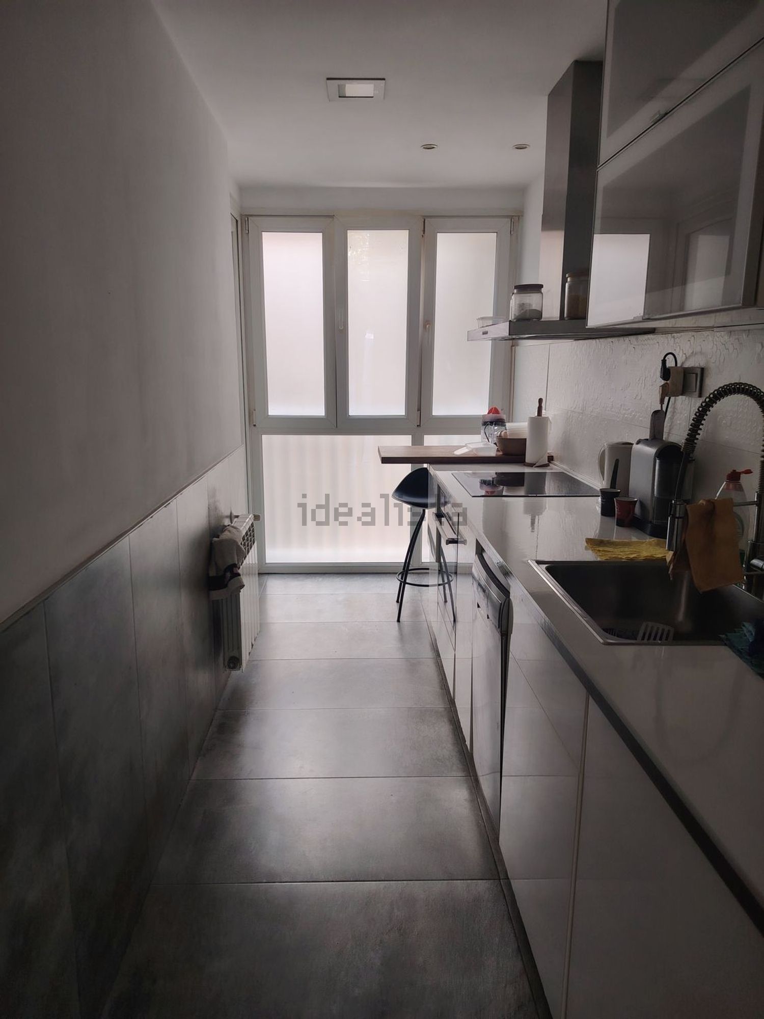 Zimmer zur Miete, Donostia / San Sebastián