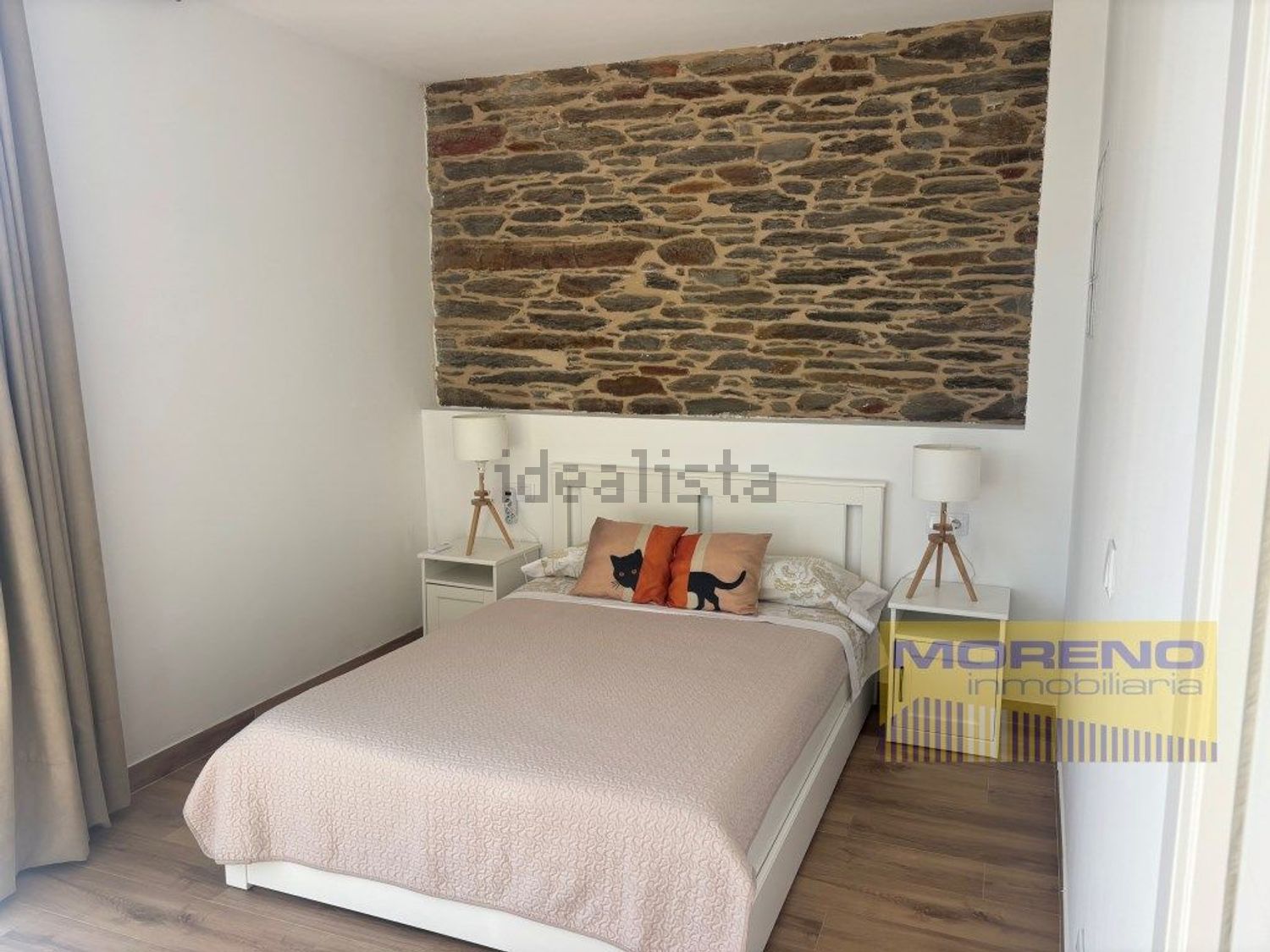 Flat 60 m² in Sarria