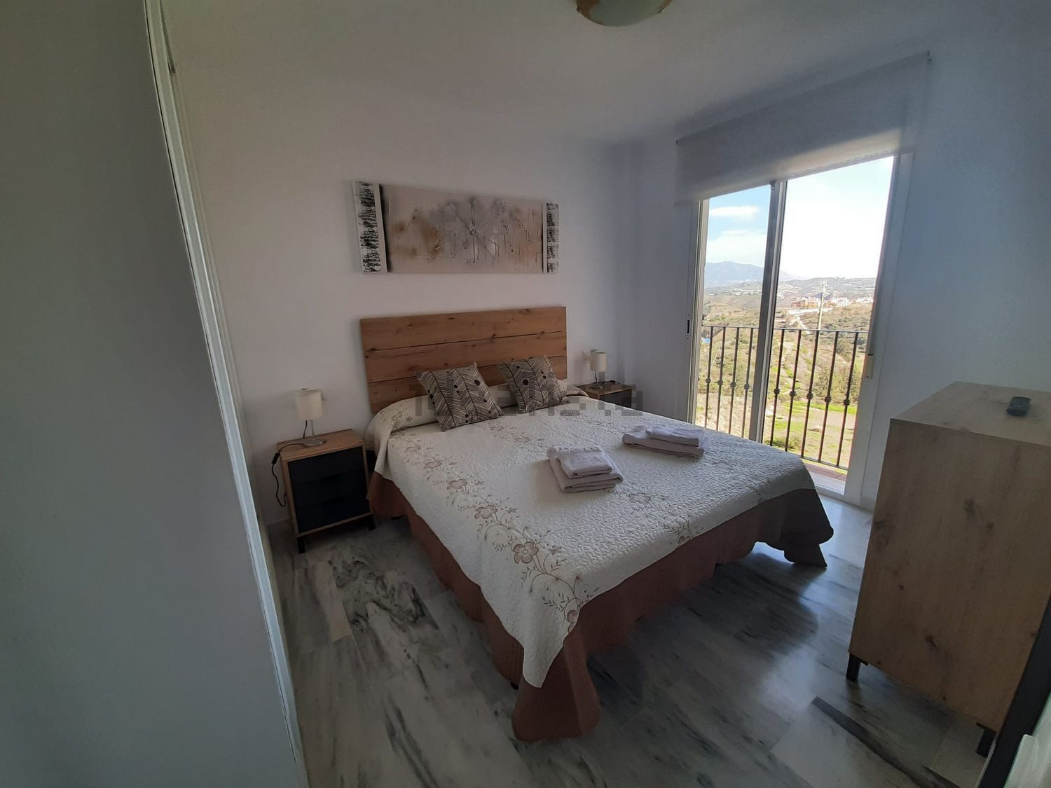 Pis de 115 m² a Mijas
