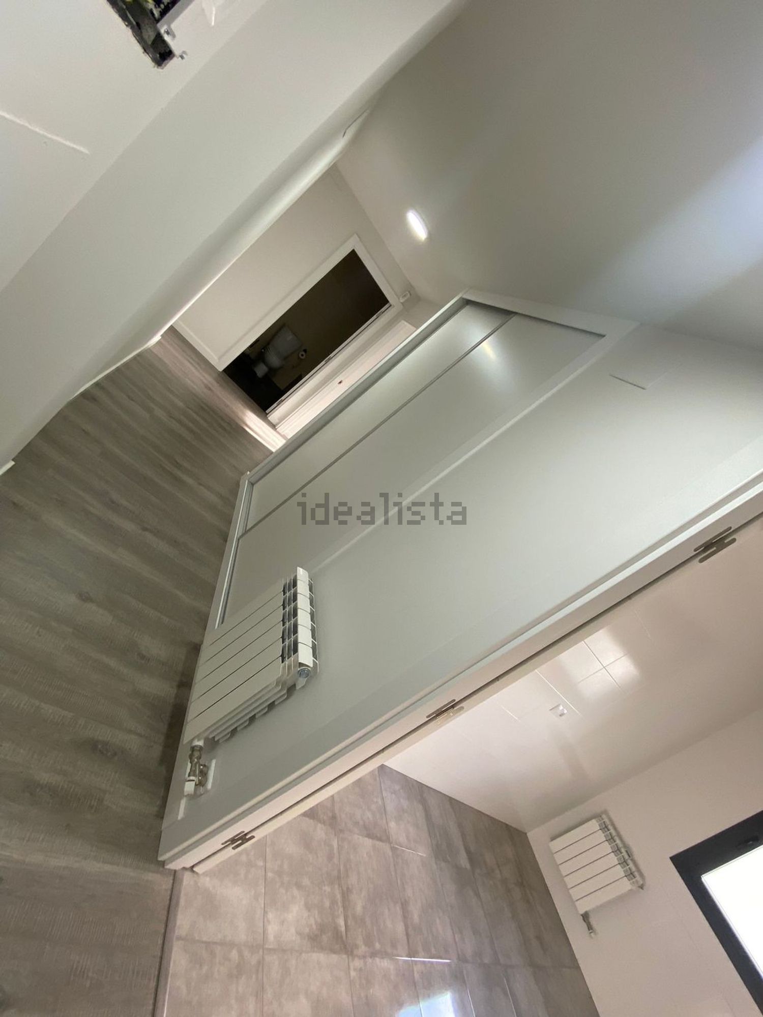 Pis de 70 m² a Valverde de la Virgen