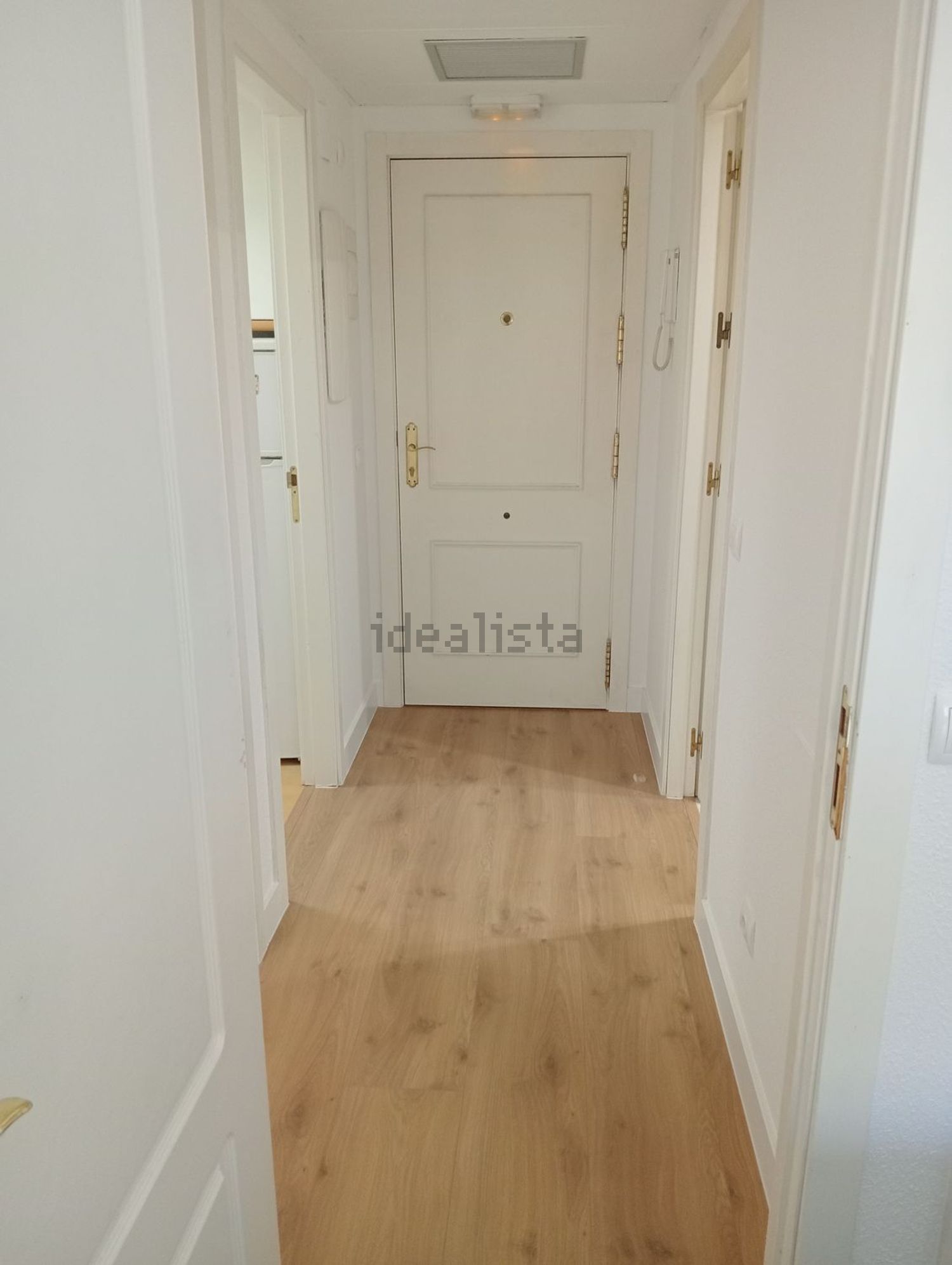 Pis de 60 m² a Madrid