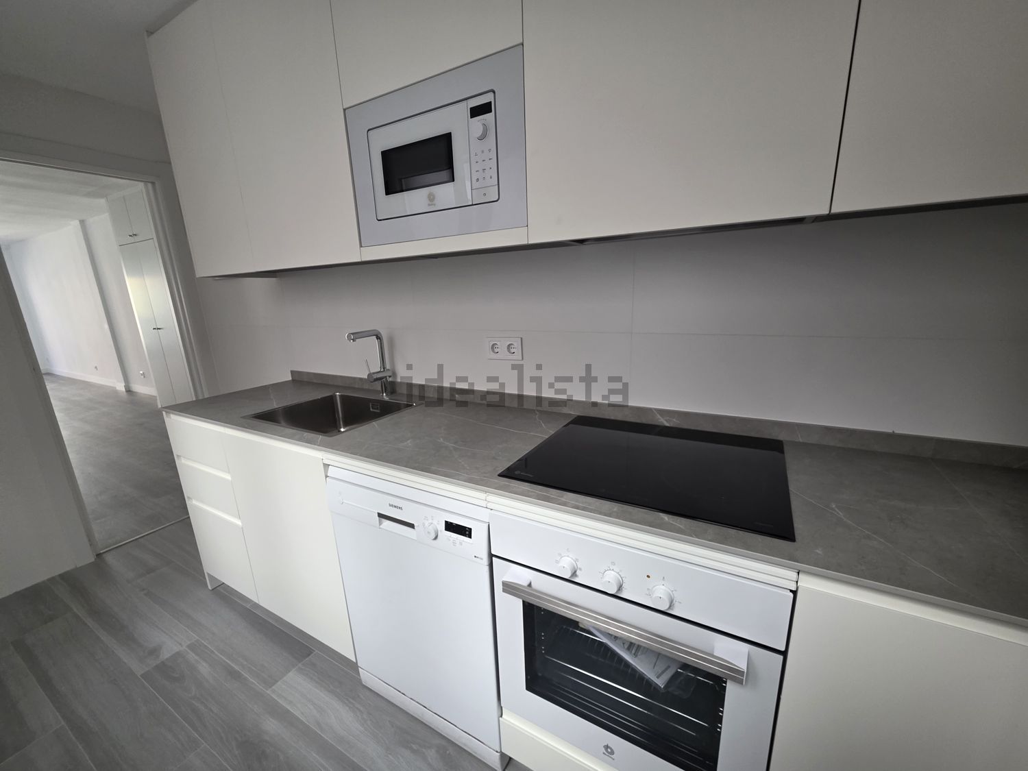 Appartamento 106 m² a Madrid