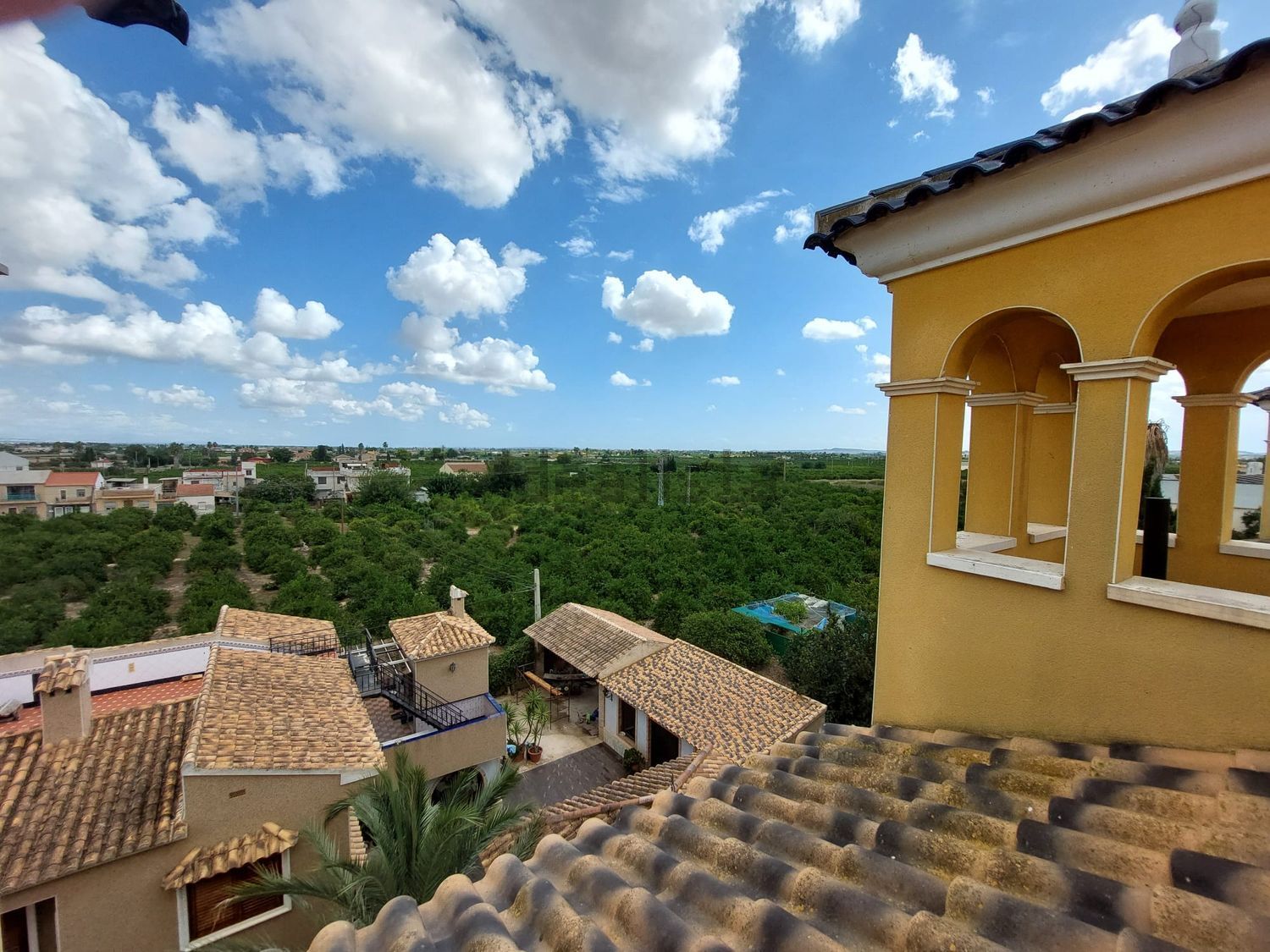 Piso de 81 m² en Rafal