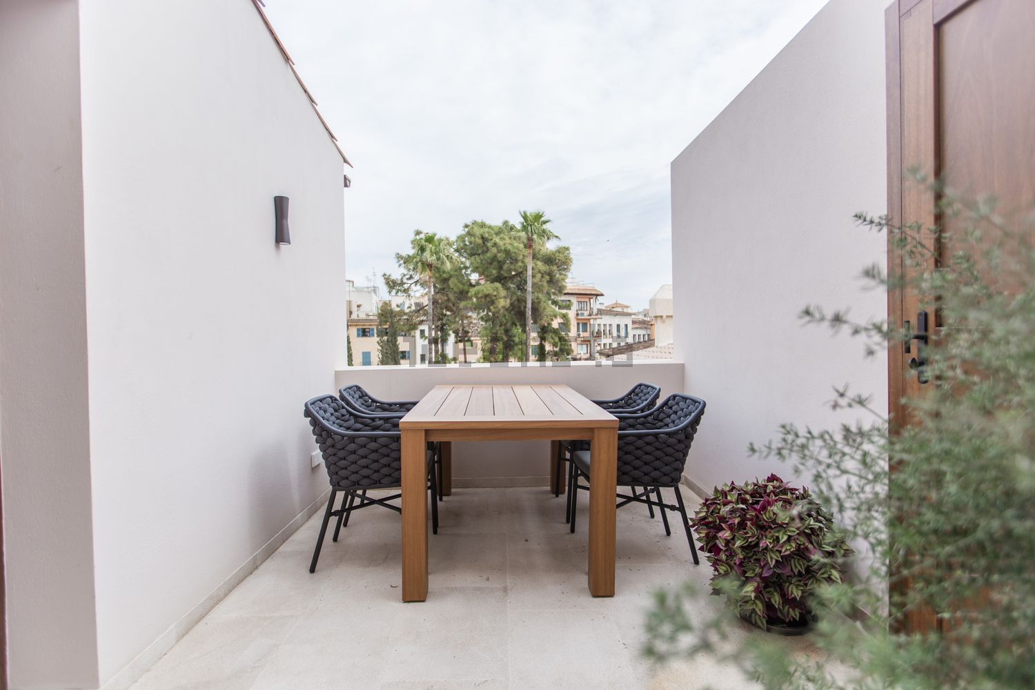 Appartement 113 m² à Palma