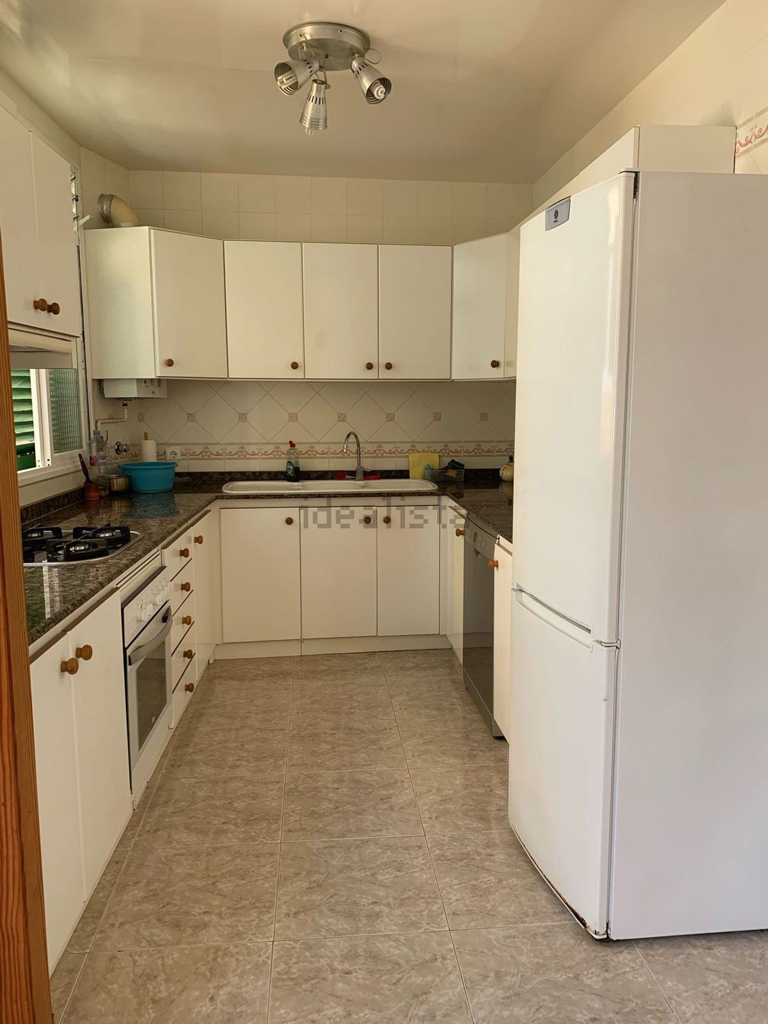 Pis de 92 m² a Palma