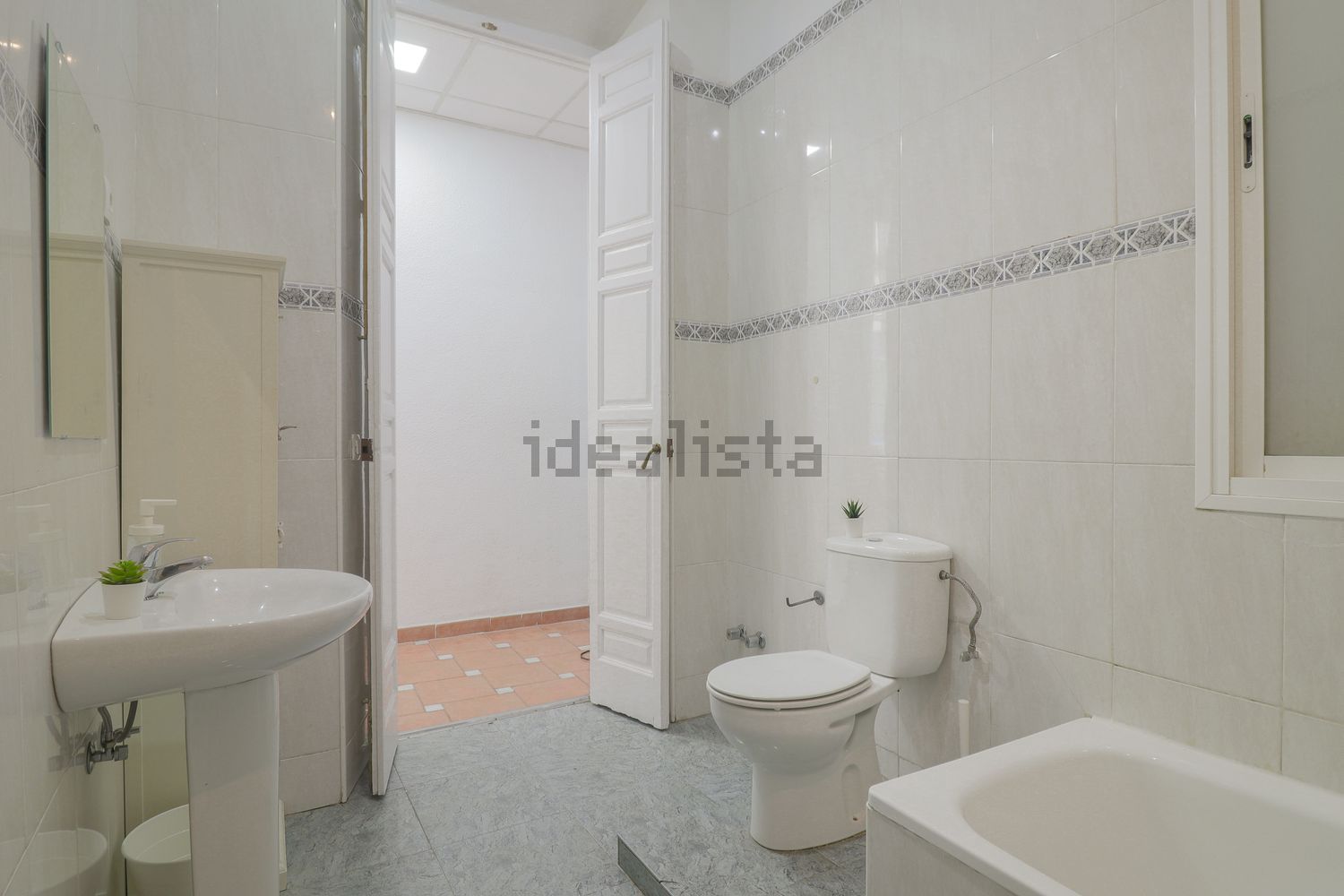 Habitació de lloguer, Màlaga