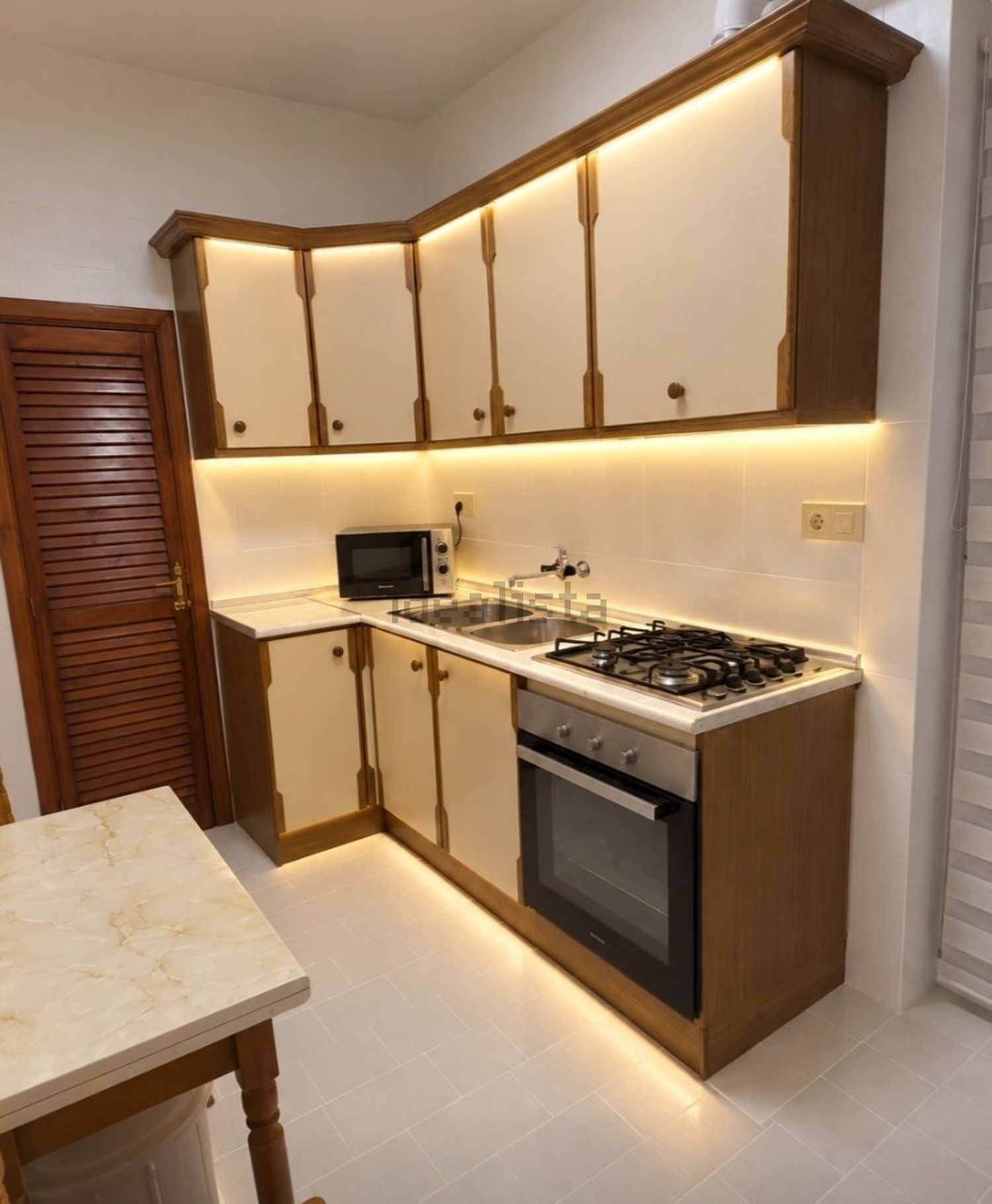 Piso de 105 m² en Baeza