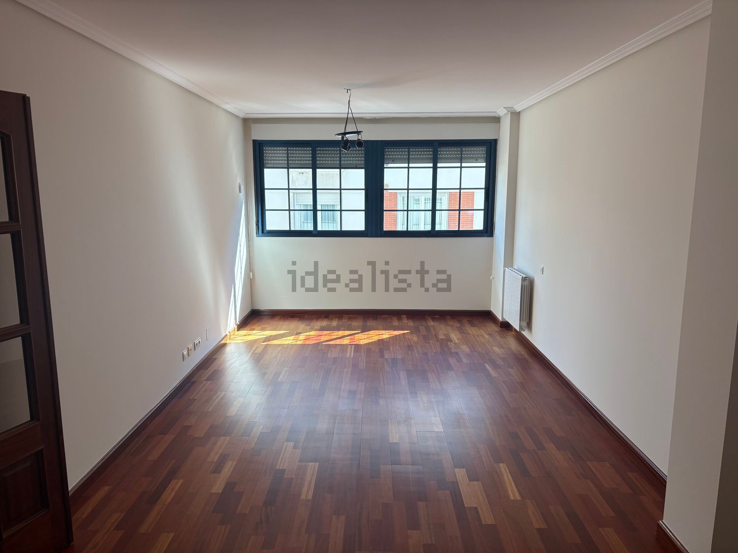 Piso de 110 m² en Ponferrada