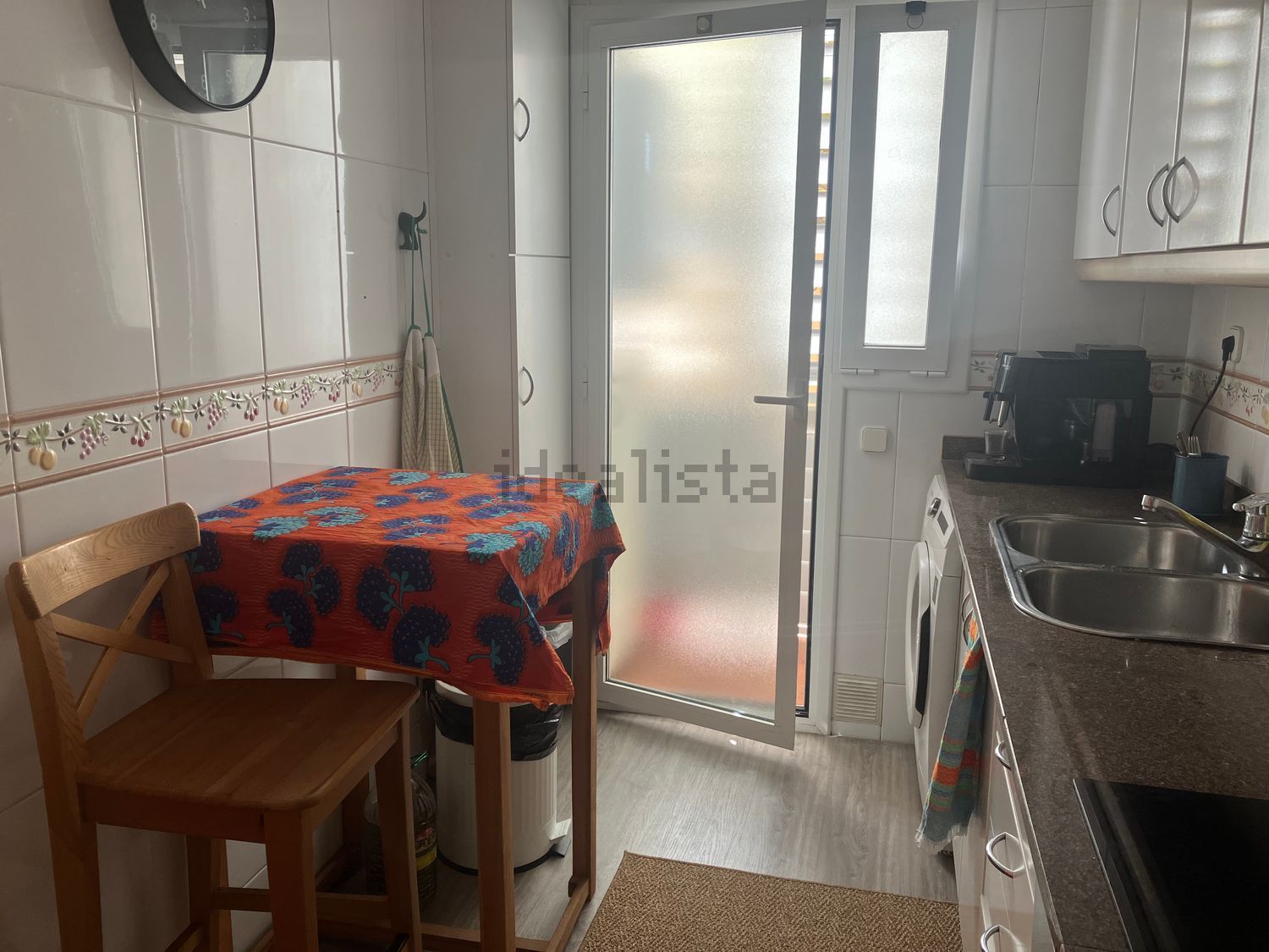 Habitación en alquiler, el Masnou