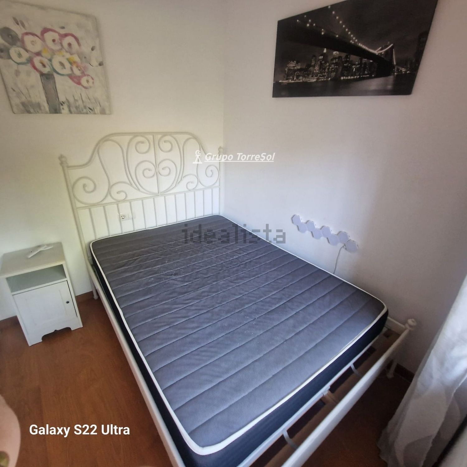 Piso de 54 m² en Torredembarra
