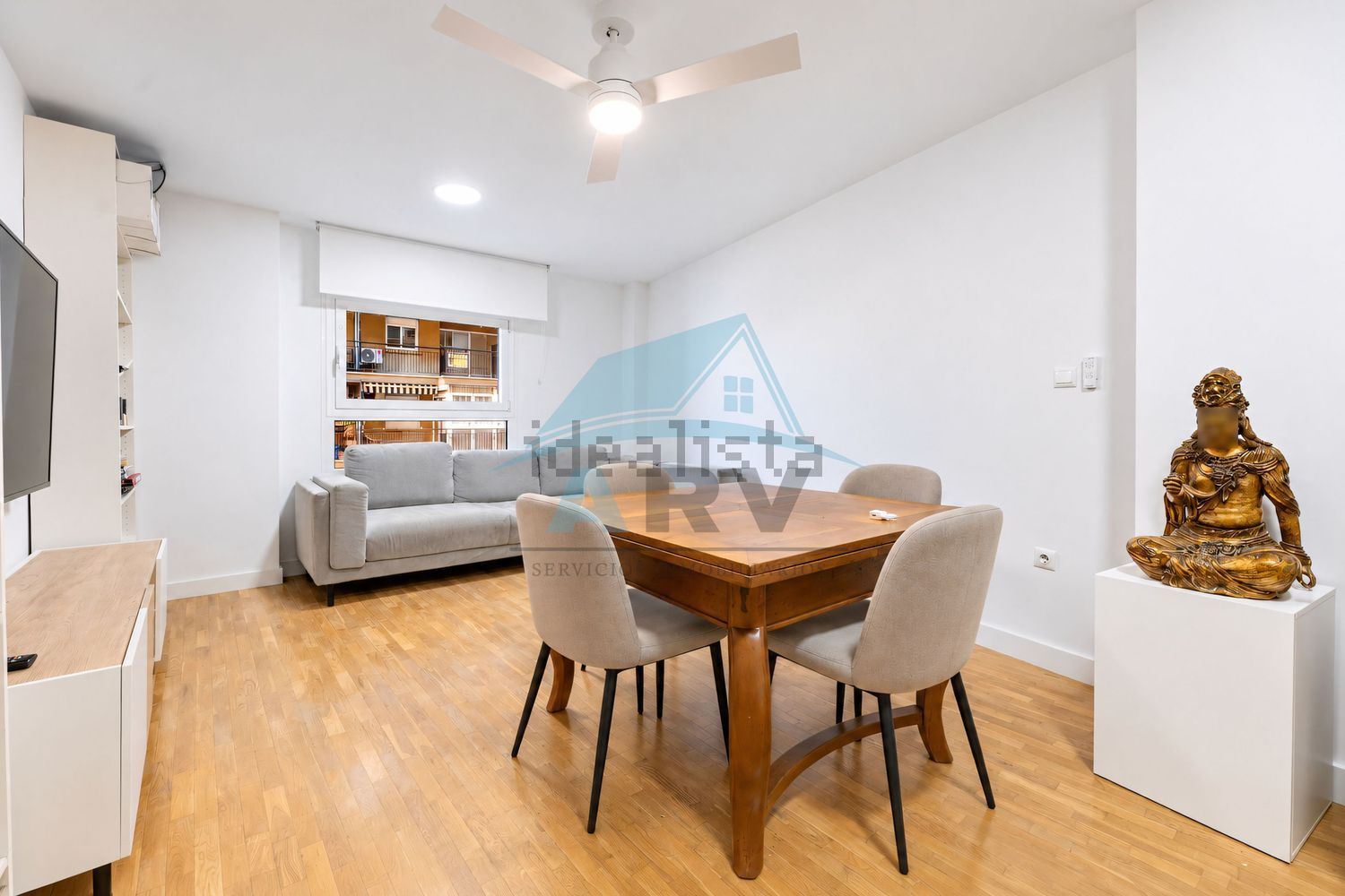 Appartamento 95 m² a Valencia