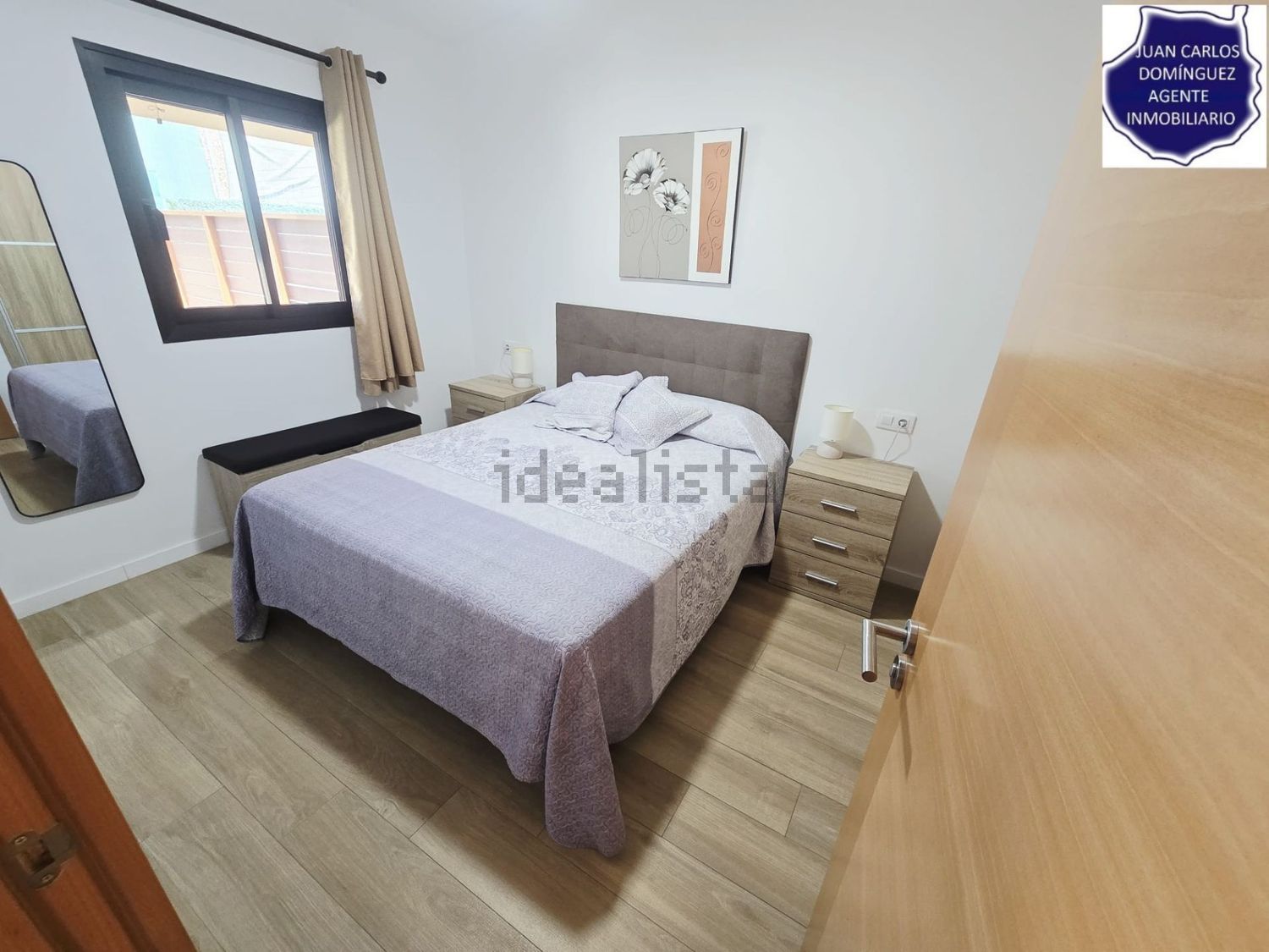 Maison 50 m² à San Bartolomé de Tirajana