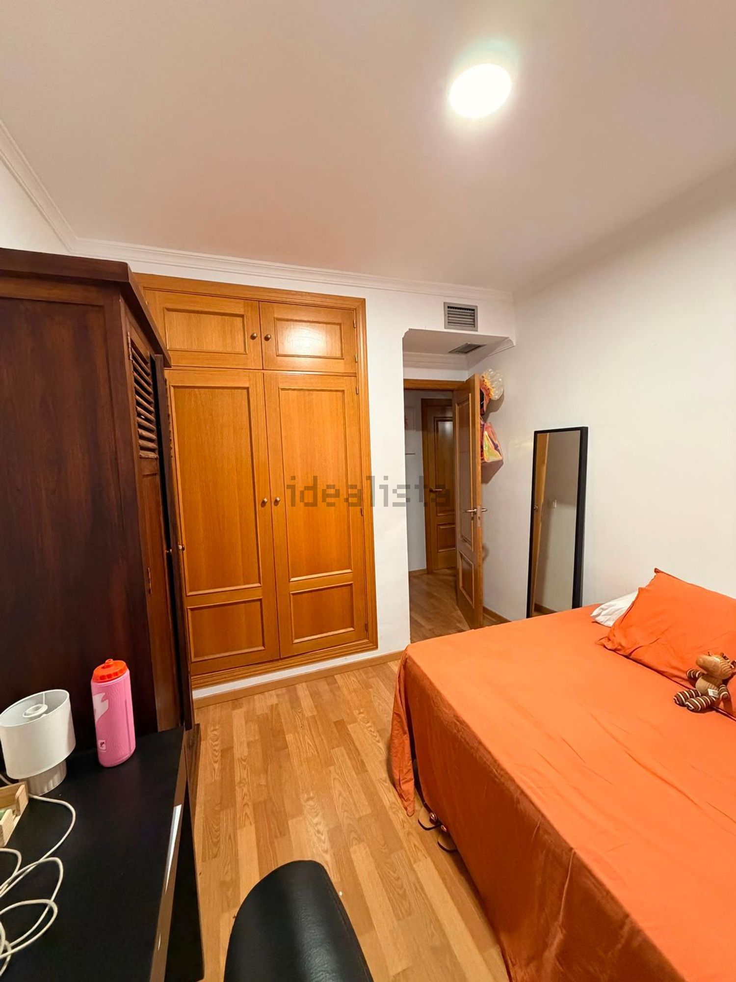 Pis de 115 m² a Màlaga