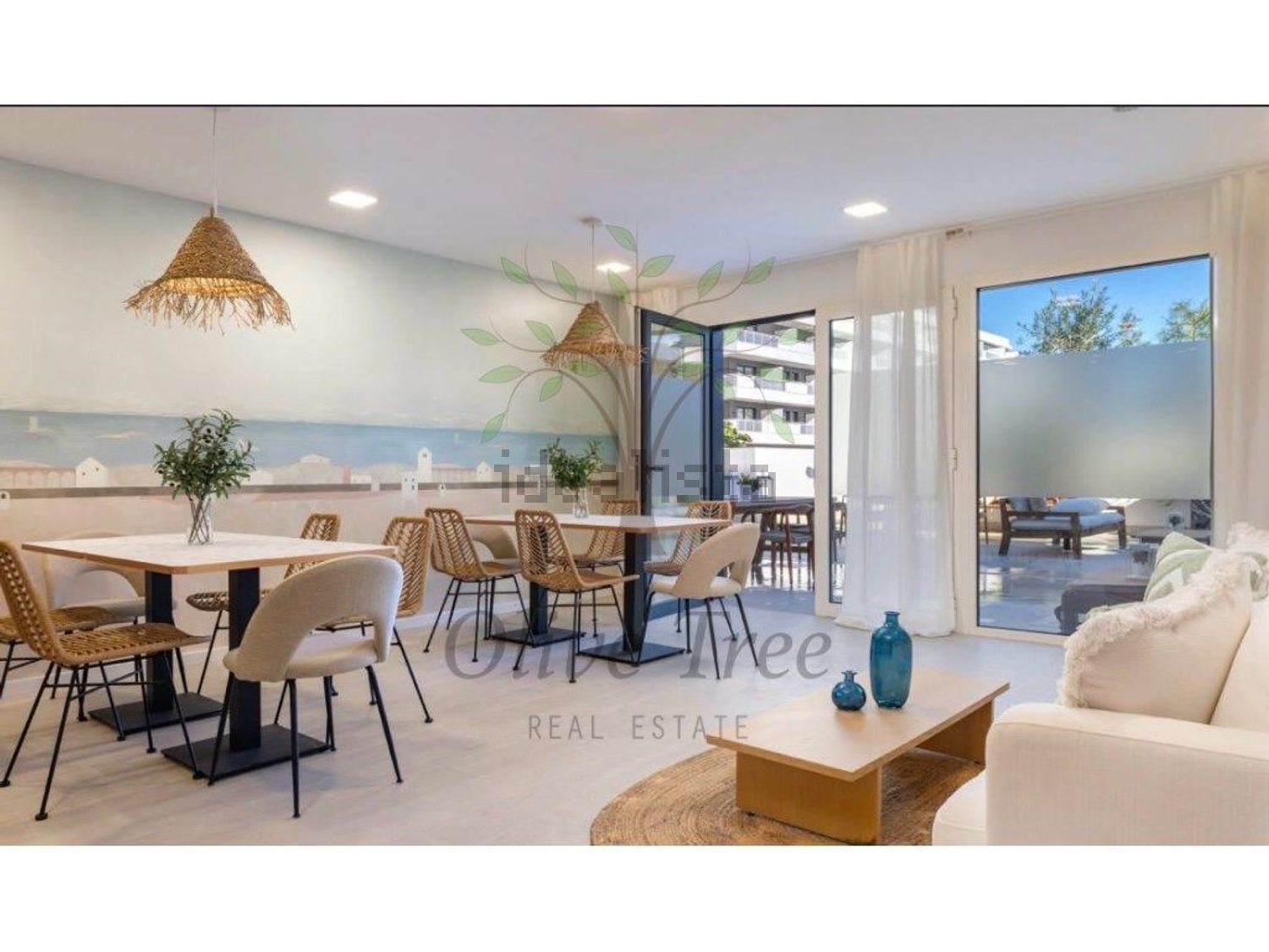 Pis de 80 m² a Eivissa