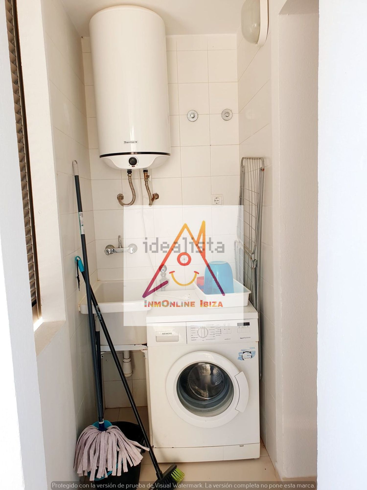Appartamento 80 m² a Sant Antoni de Portmany