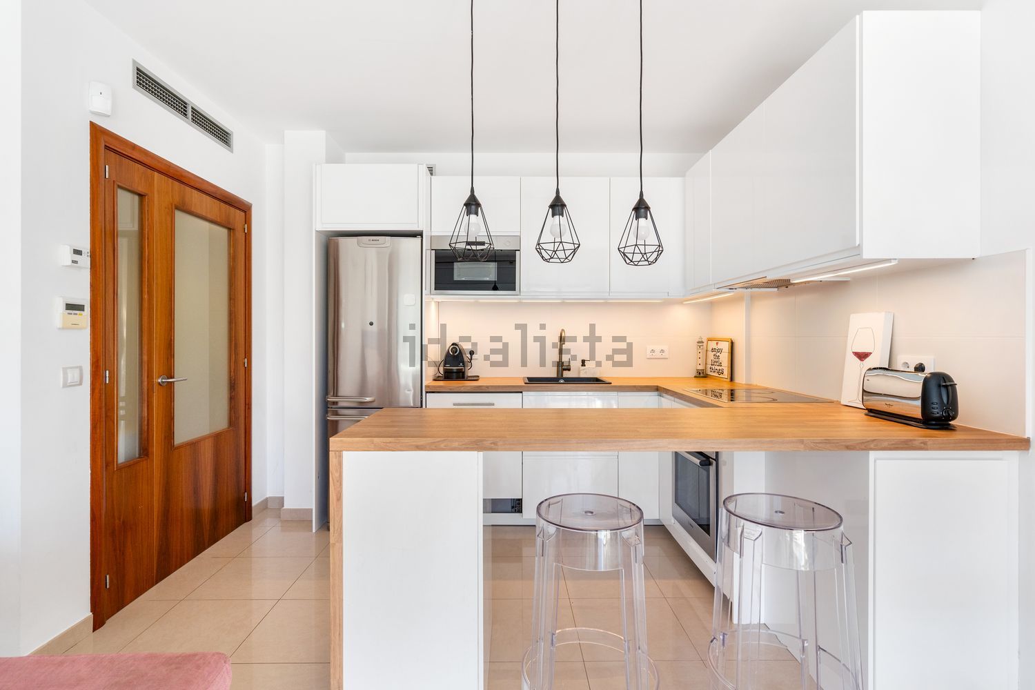 Appartamento 61 m² a Castell d'Aro, Platja d'Aro i s'Agaró