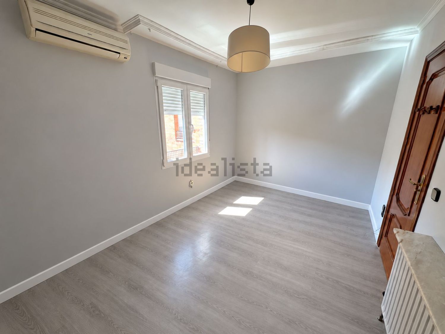 Piso de 105 m² en Madrid