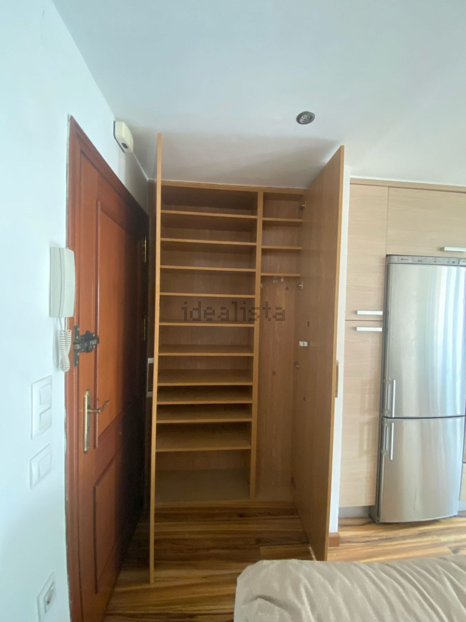 Pis de 90 m² a Almeria